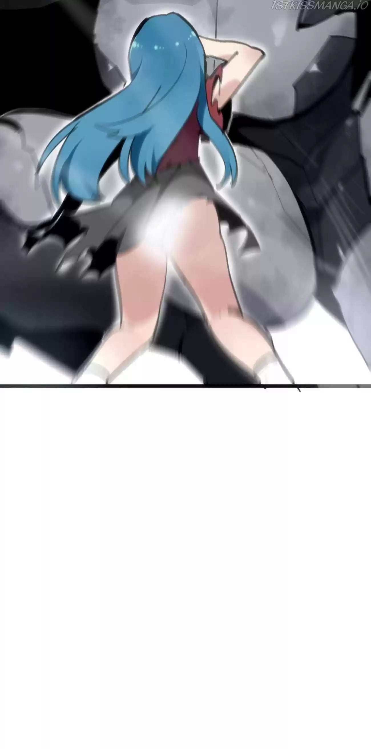 The Saintess Has A Showdown Chapter 13