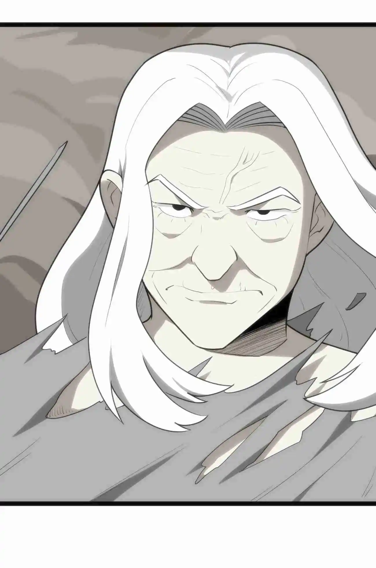 The Saintess has a Showdown Chapter 130