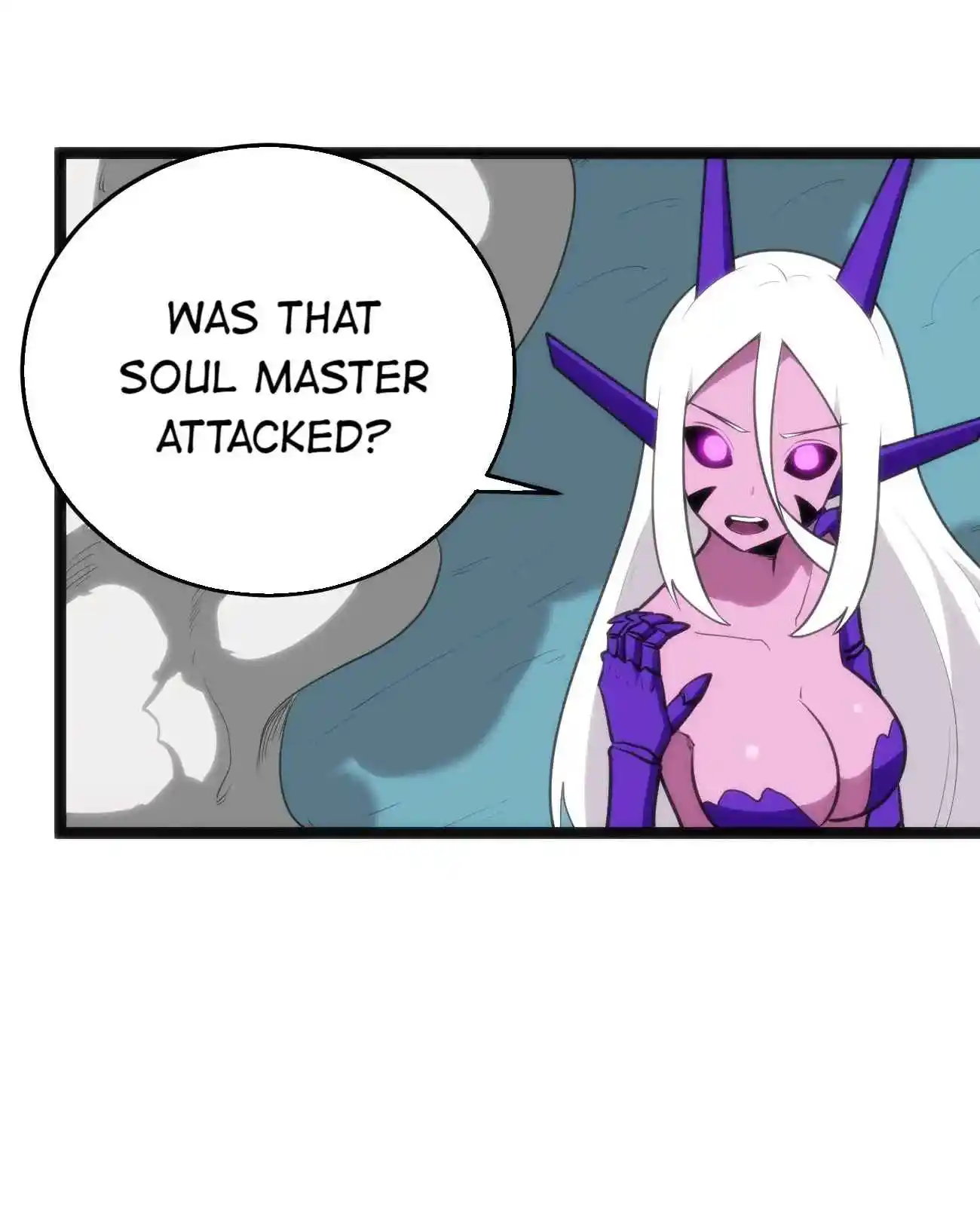 The Saintess has a Showdown Chapter 130