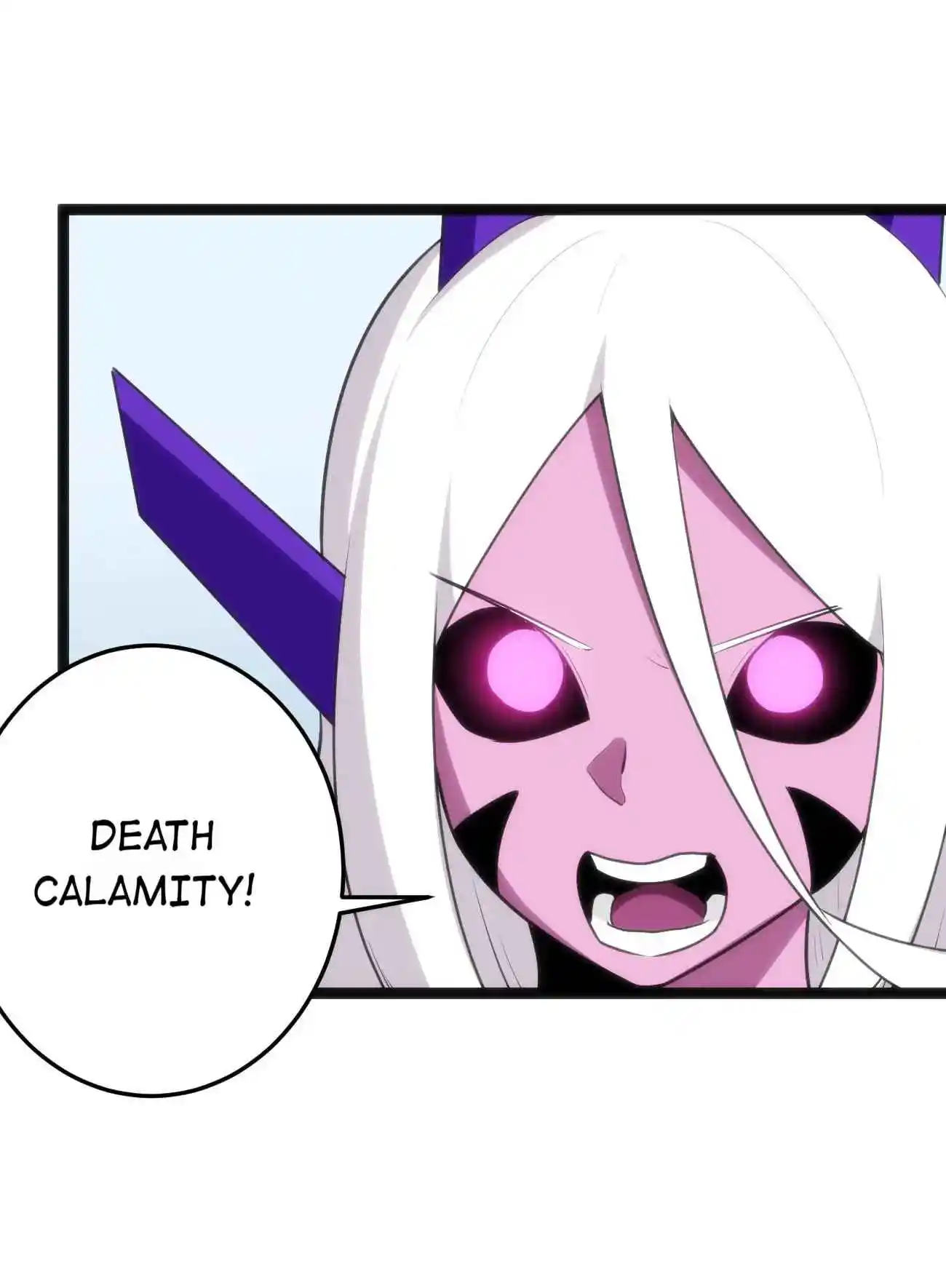 The Saintess has a Showdown Chapter 130