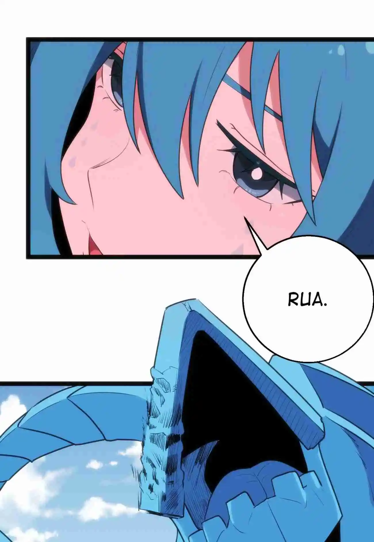 The Saintess has a Showdown Chapter 130