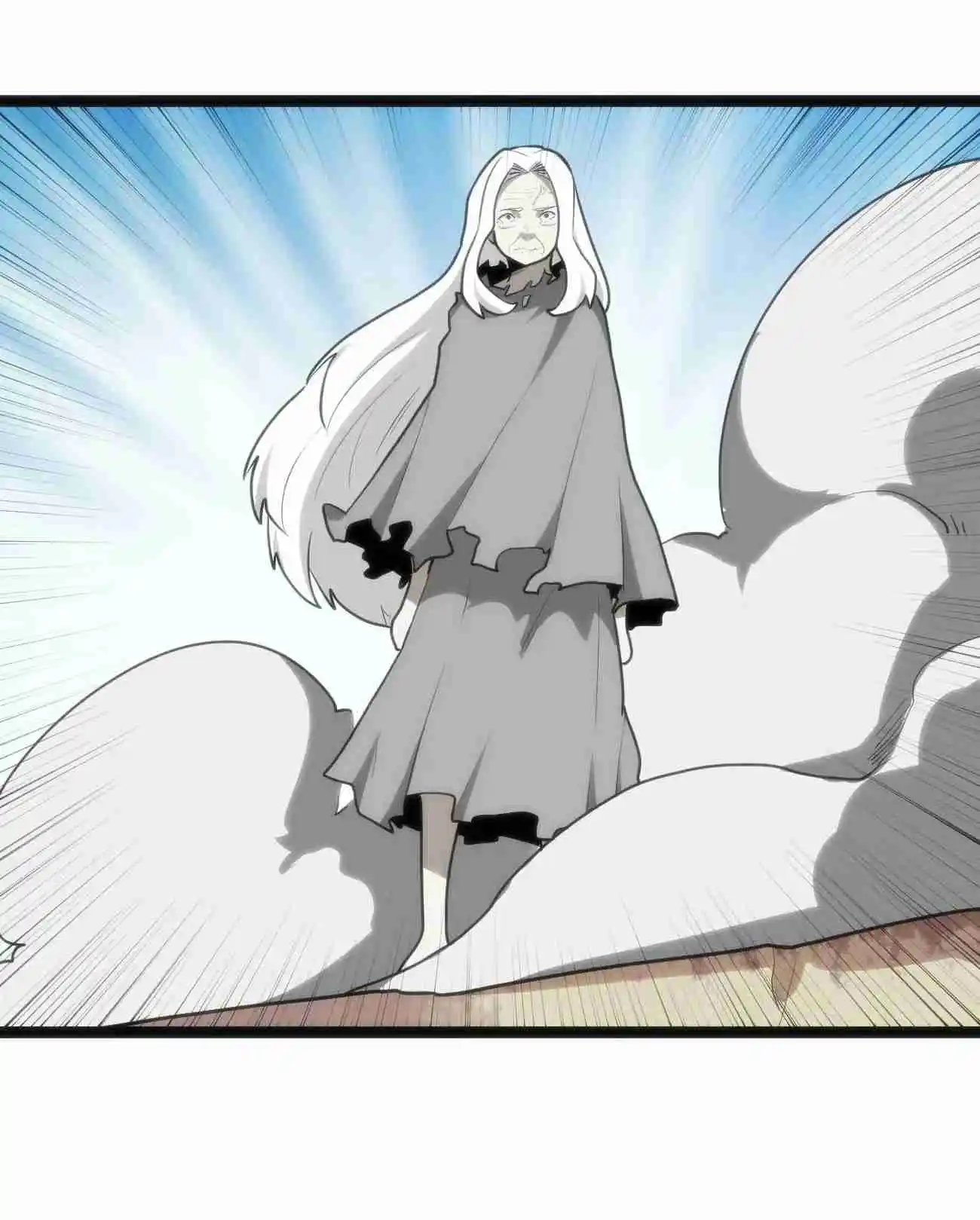 The Saintess has a Showdown Chapter 130