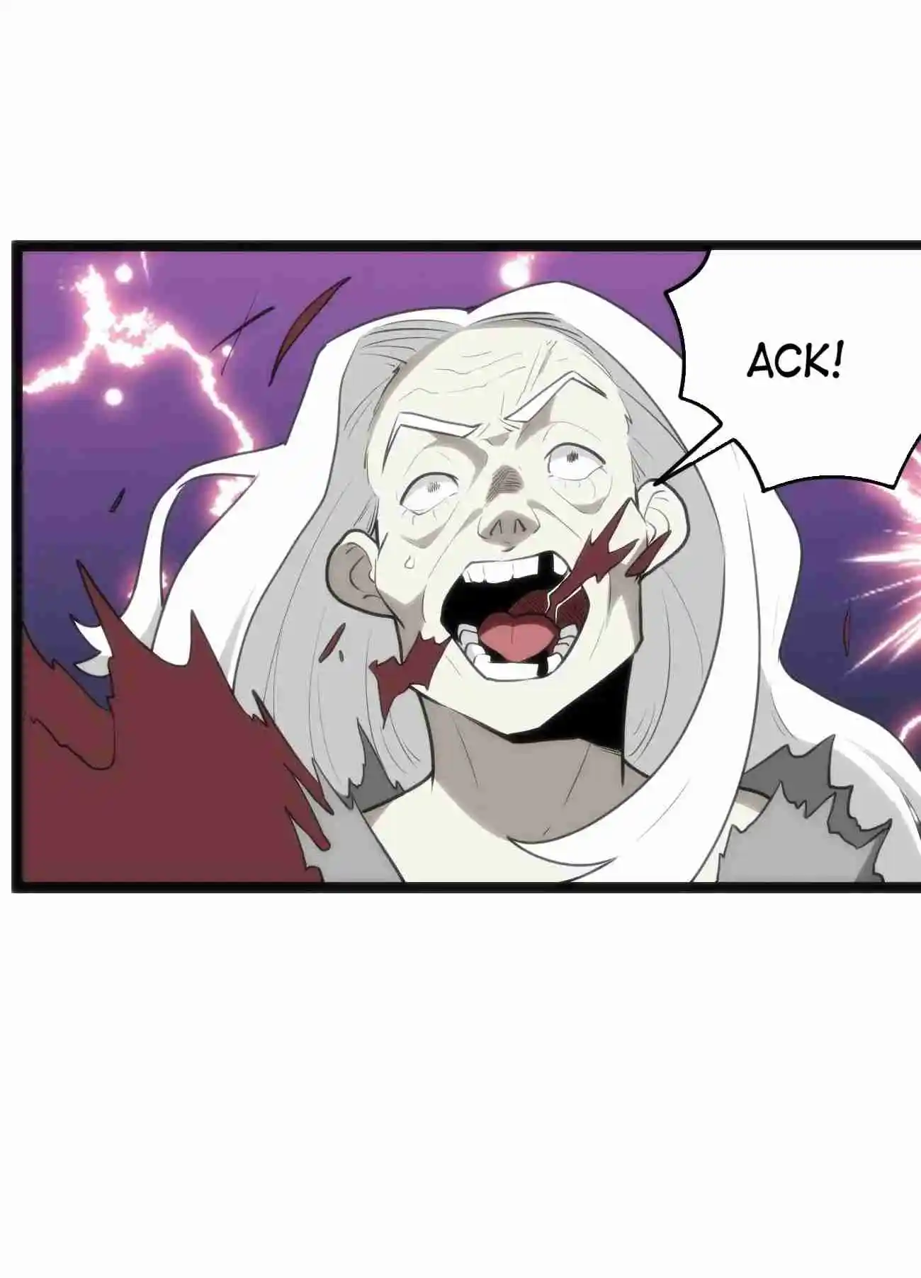 The Saintess has a Showdown Chapter 130