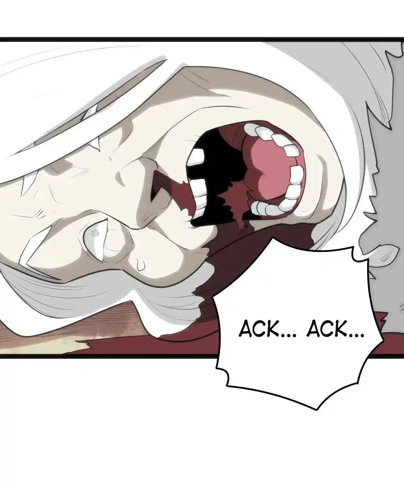 The Saintess has a Showdown Chapter 130