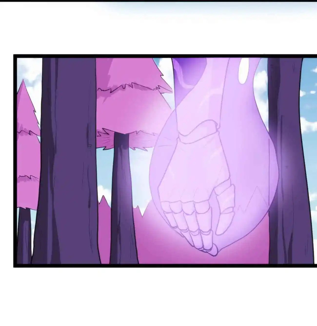 The Saintess has a Showdown Chapter 130