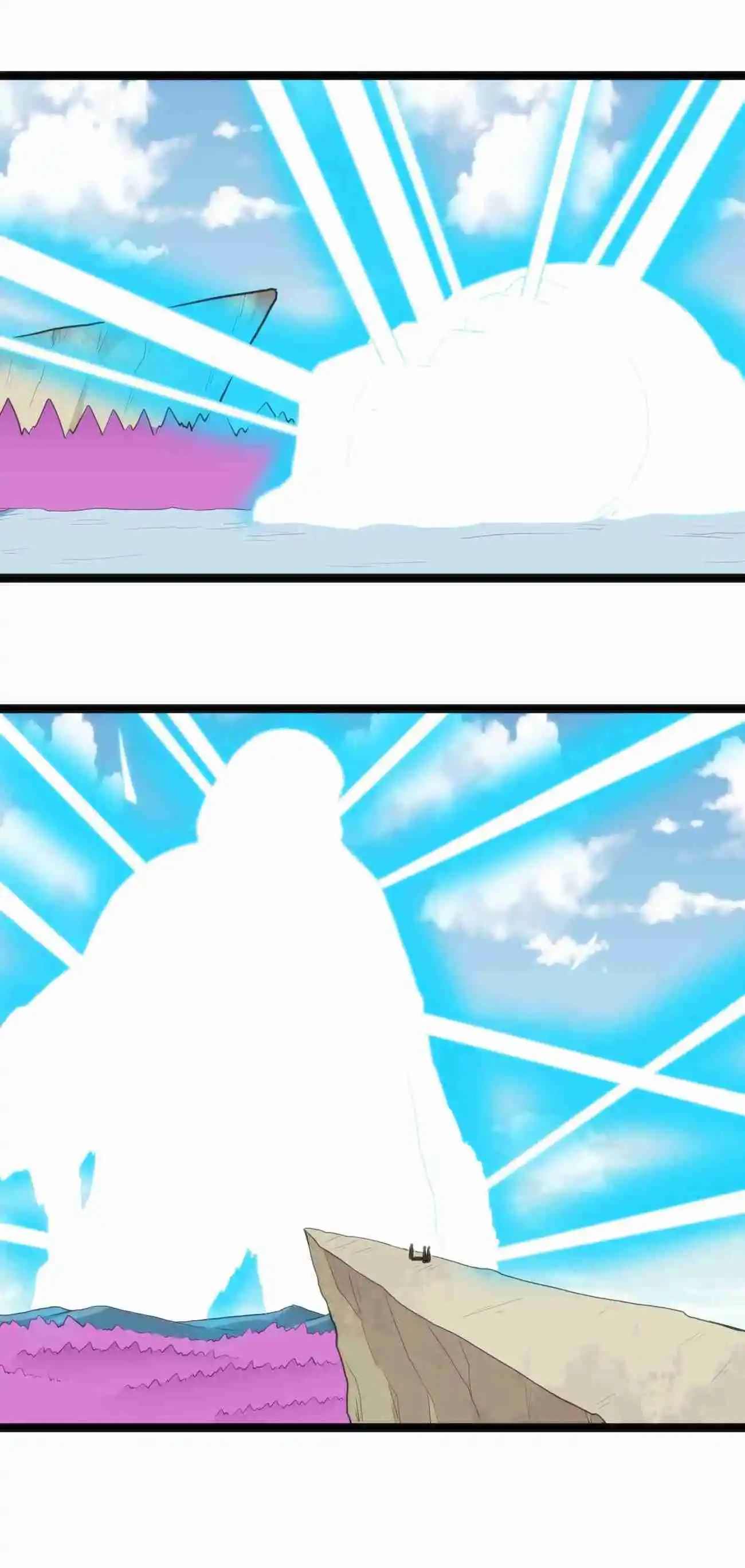 The Saintess has a Showdown Chapter 130