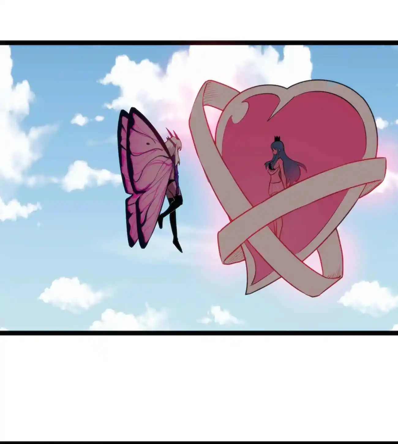 The Saintess has a Showdown Chapter 130