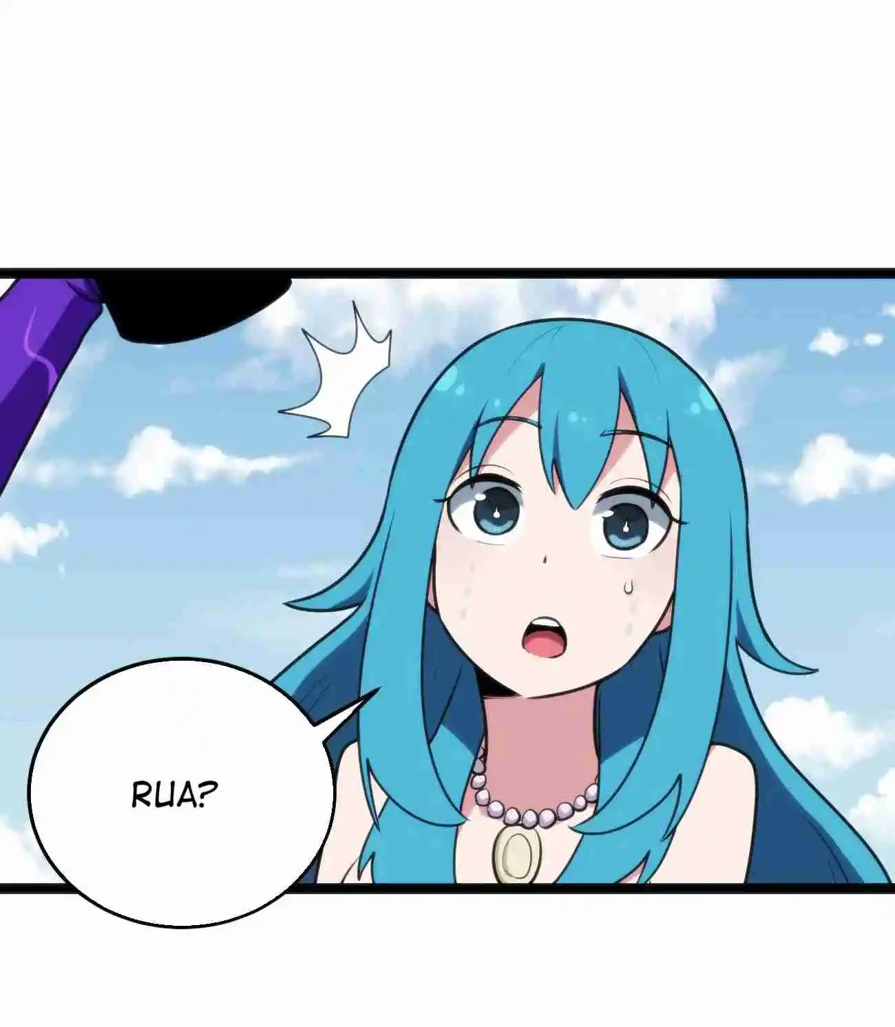 The Saintess has a Showdown Chapter 130