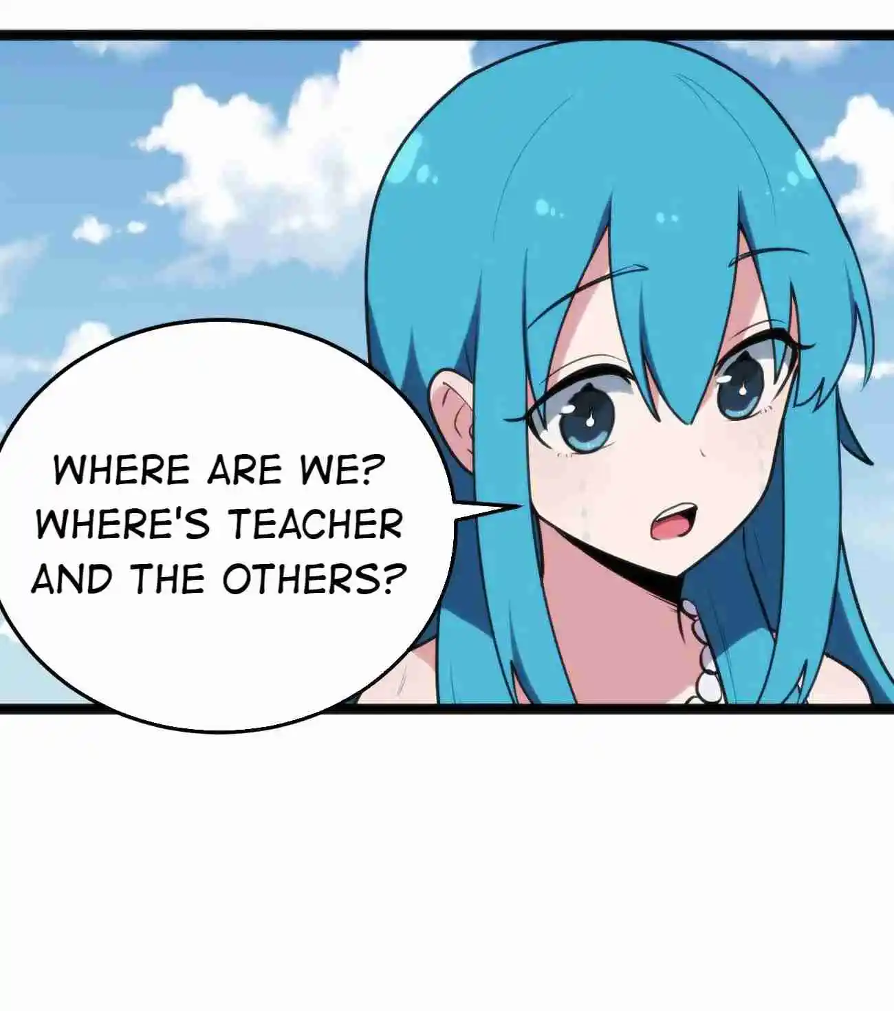 The Saintess has a Showdown Chapter 130