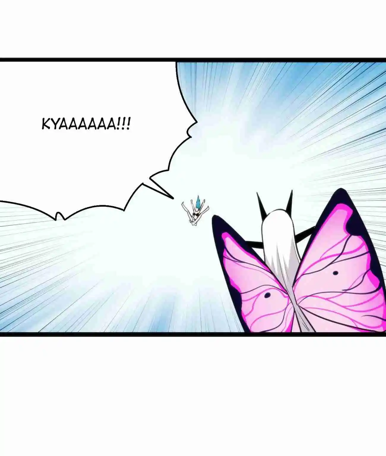 The Saintess has a Showdown Chapter 130