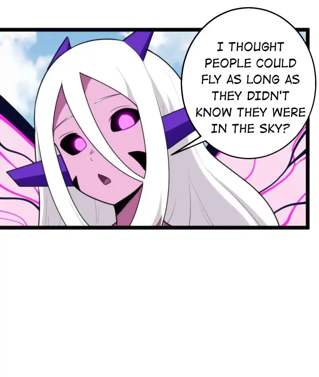 The Saintess has a Showdown Chapter 130