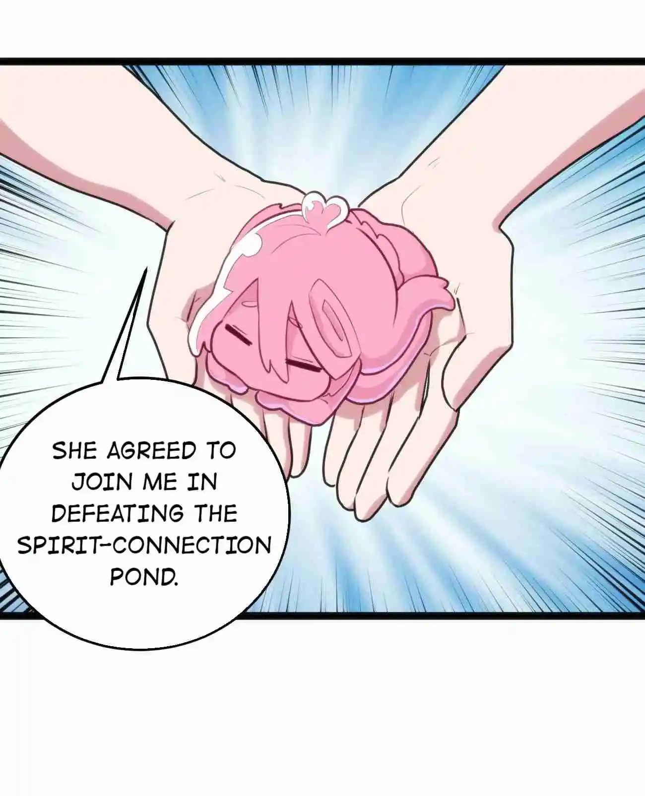 The Saintess has a Showdown Chapter 130