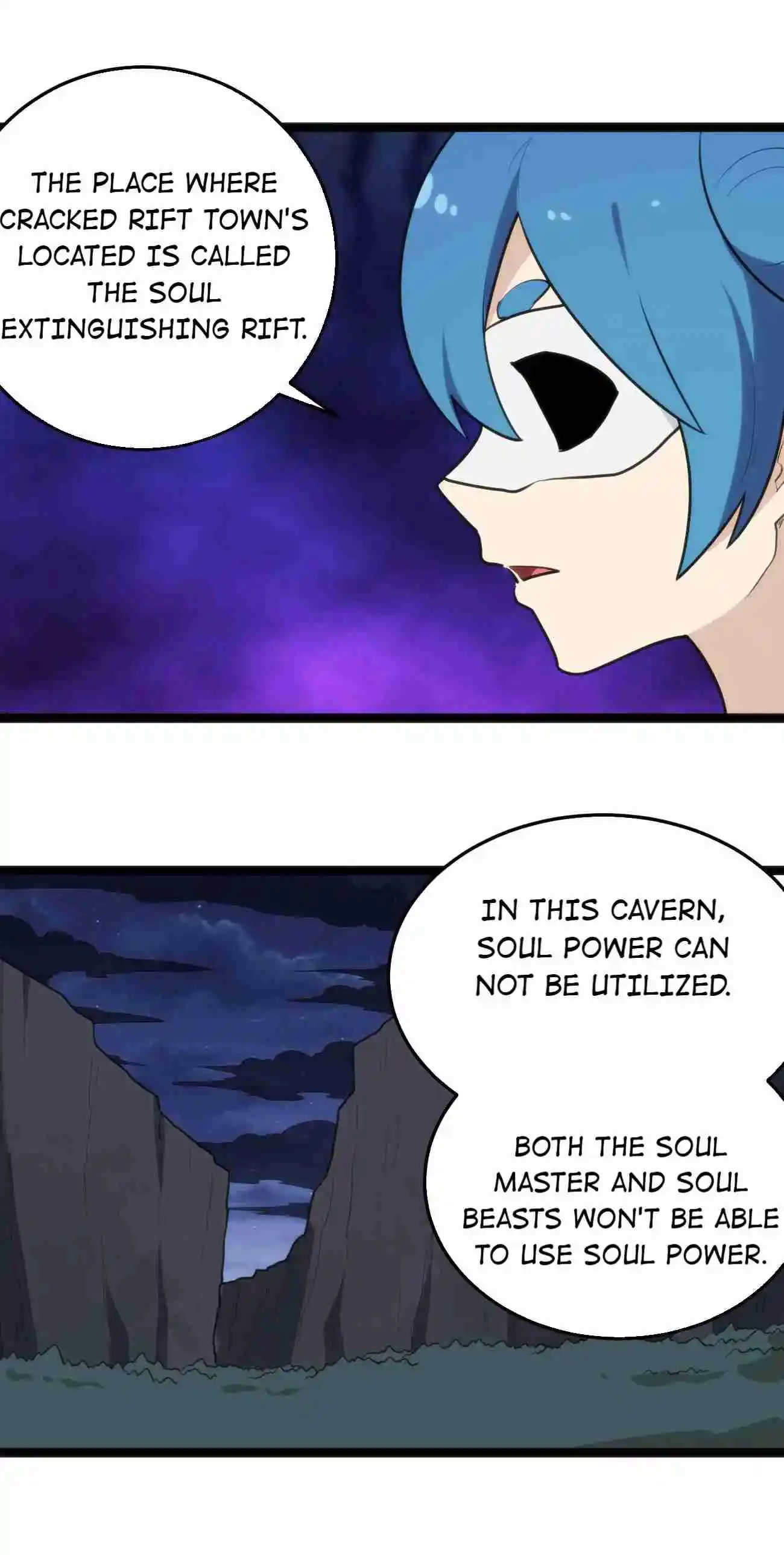 The Saintess has a Showdown Chapter 131