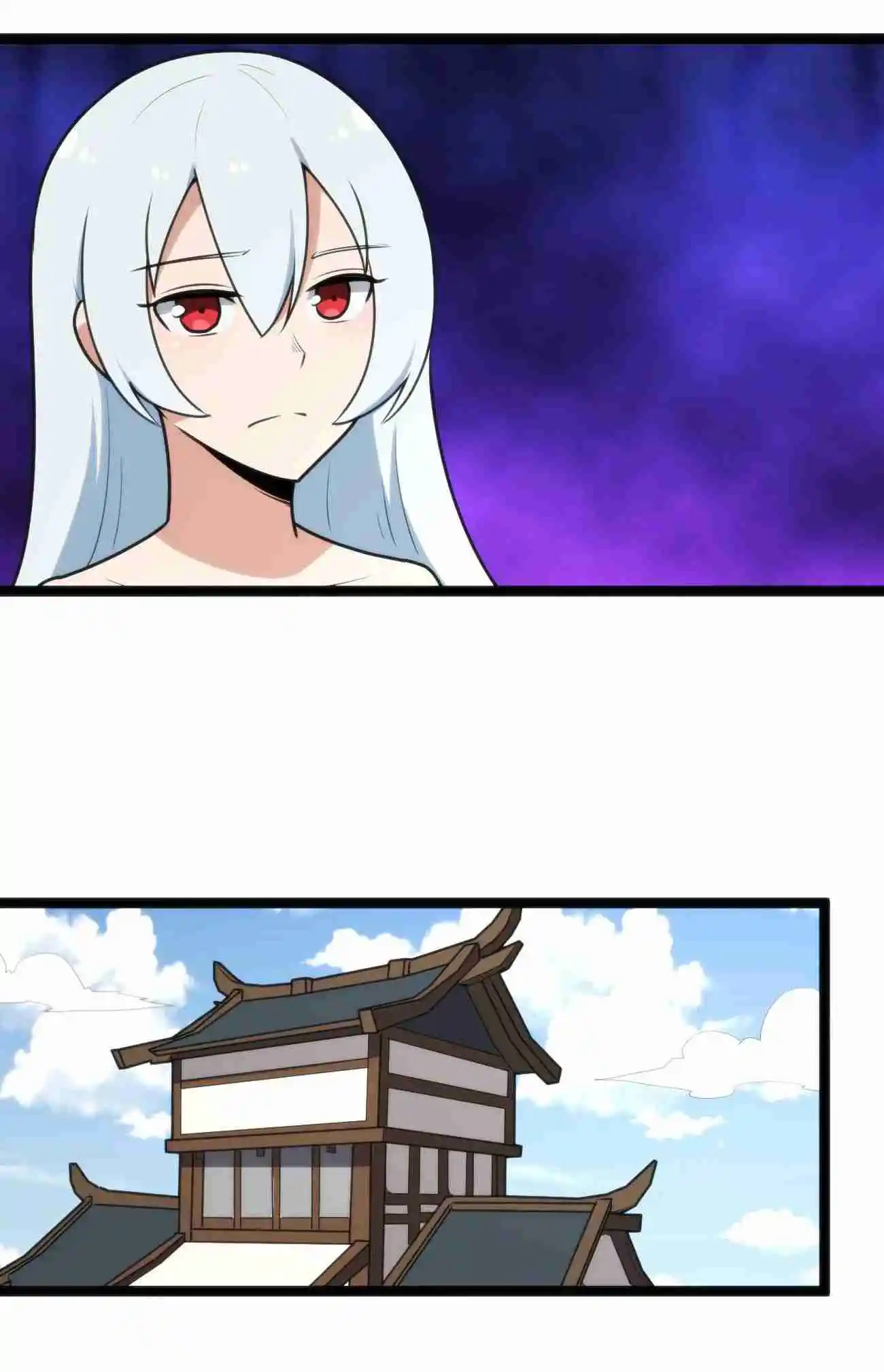 The Saintess has a Showdown Chapter 131