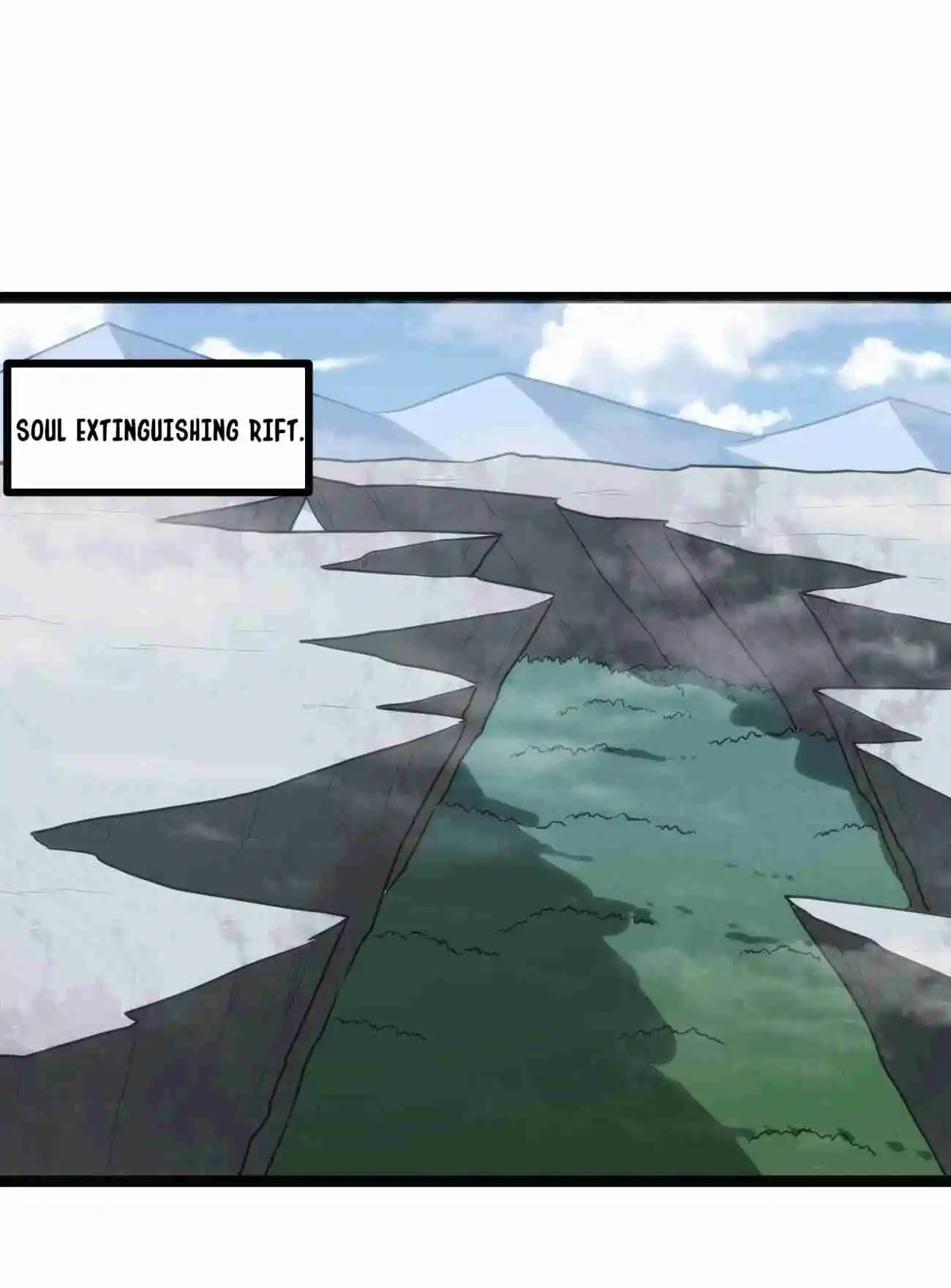 The Saintess has a Showdown Chapter 131