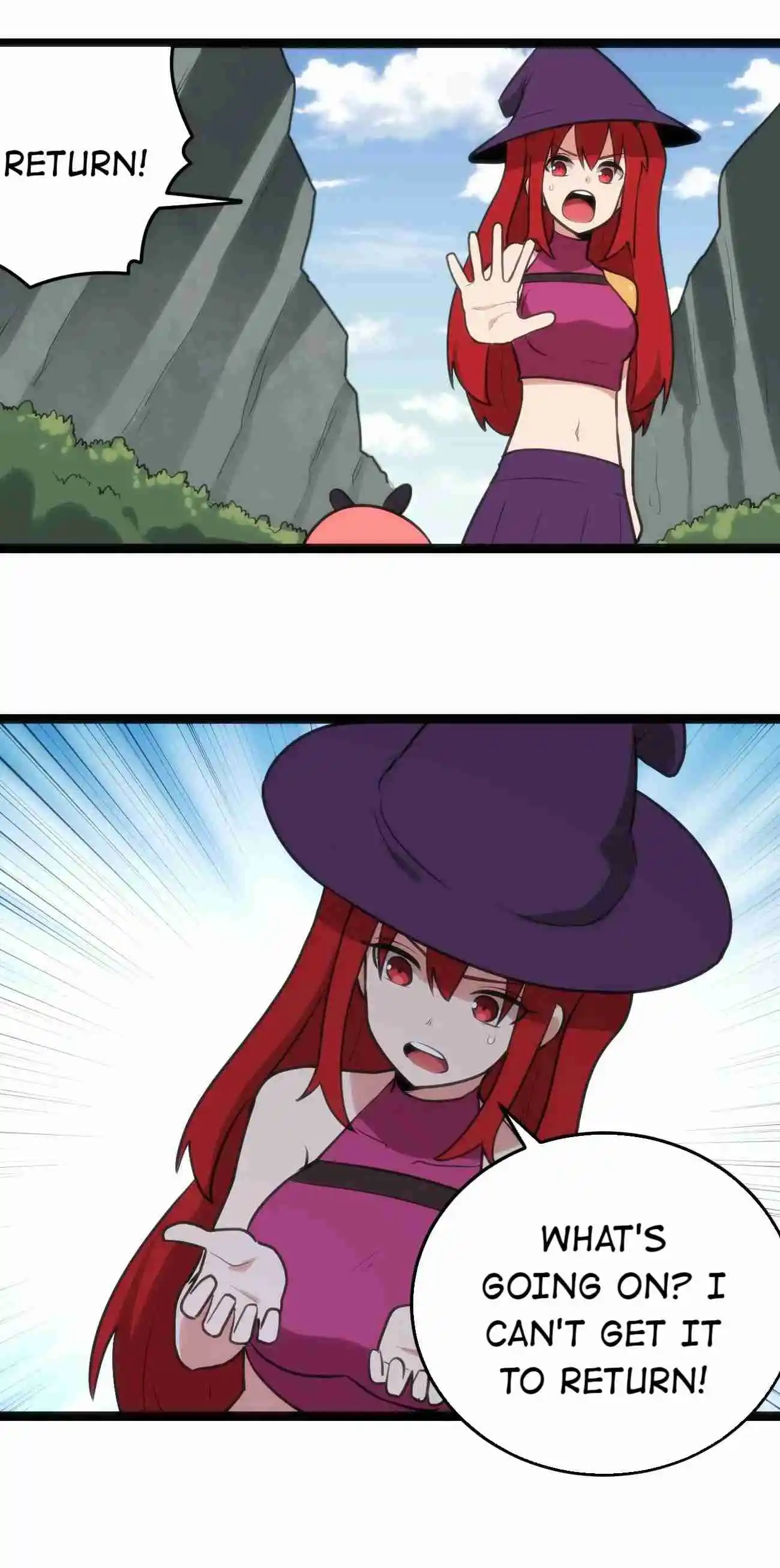 The Saintess has a Showdown Chapter 131