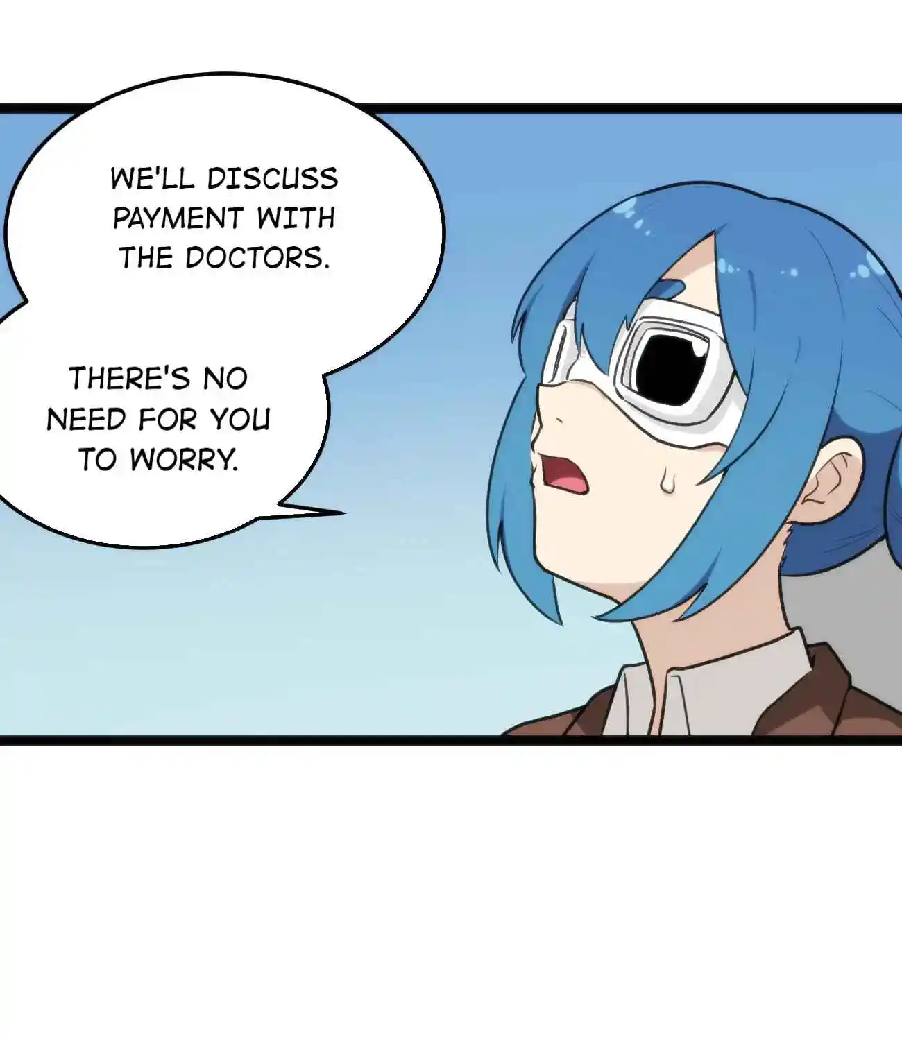 The Saintess has a Showdown Chapter 132