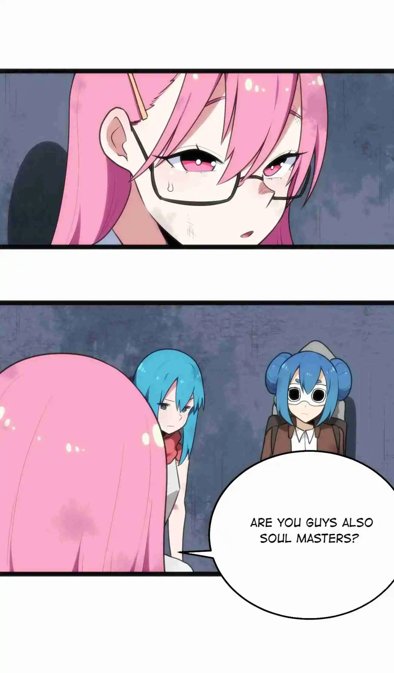 The Saintess has a Showdown Chapter 132