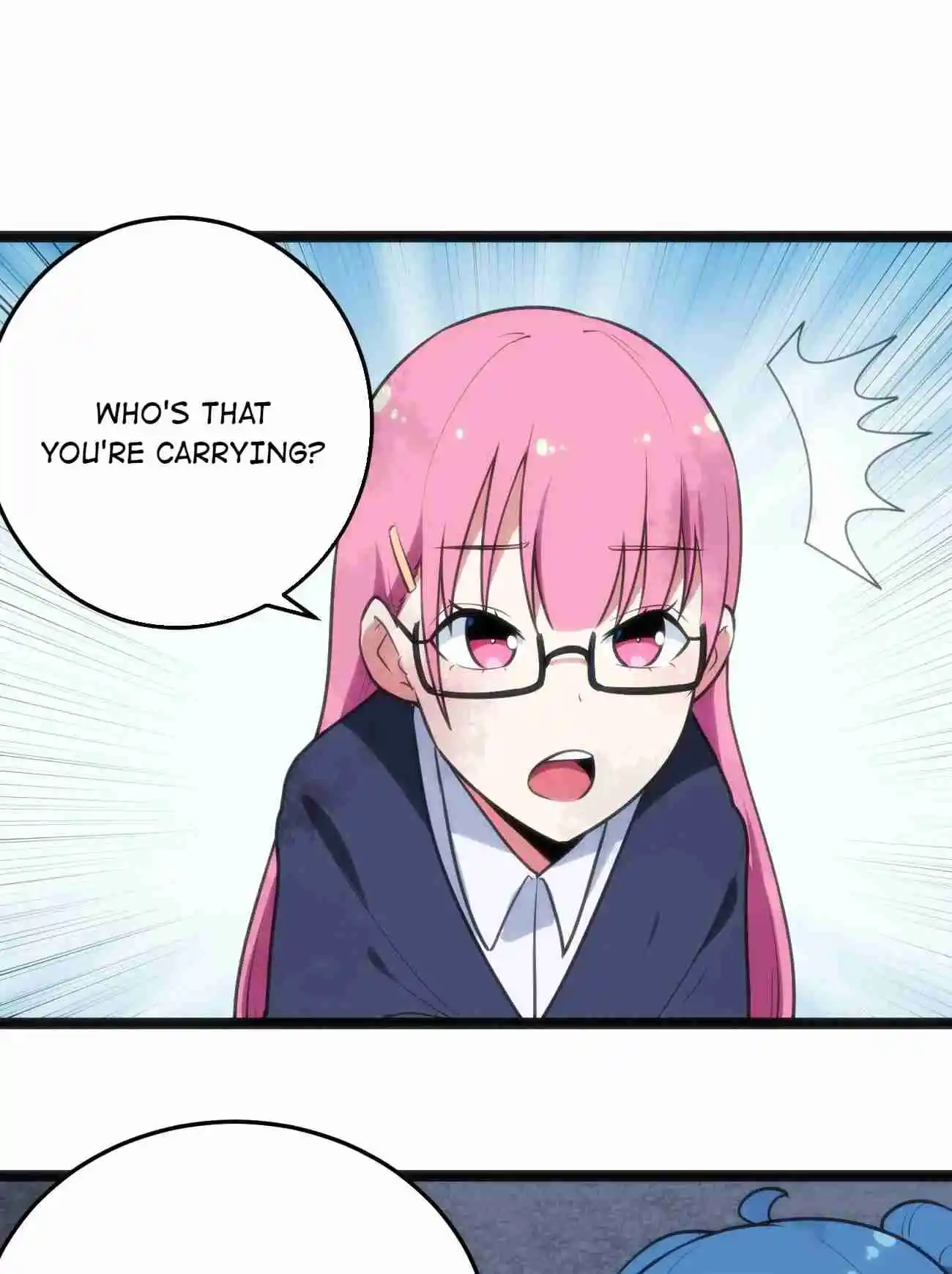 The Saintess has a Showdown Chapter 132