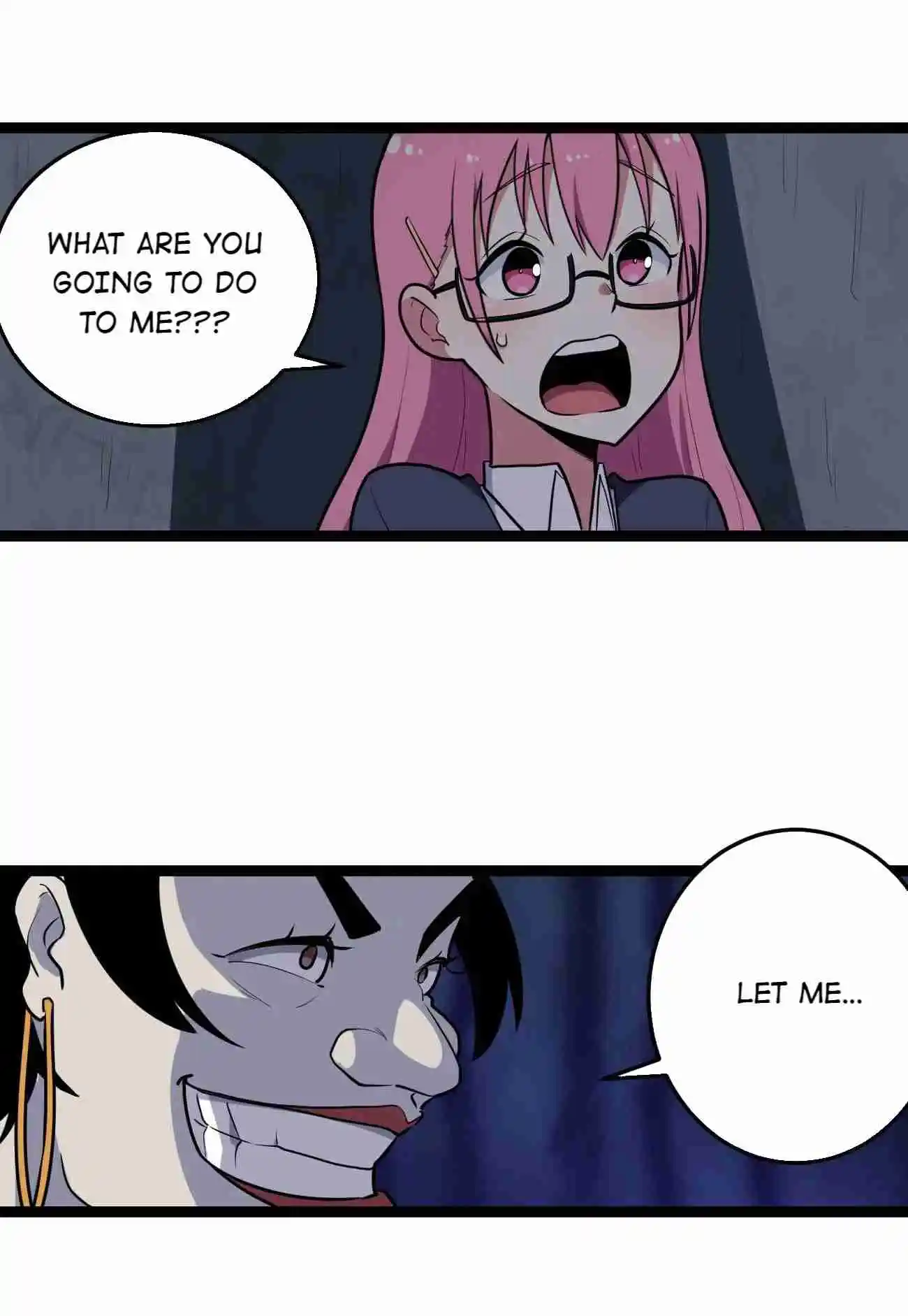 The Saintess has a Showdown Chapter 133