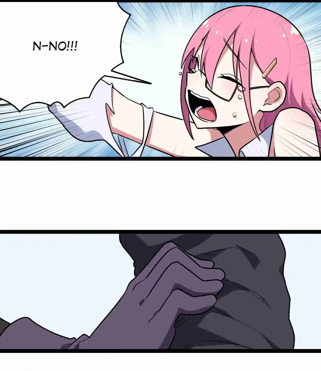 The Saintess has a Showdown Chapter 133