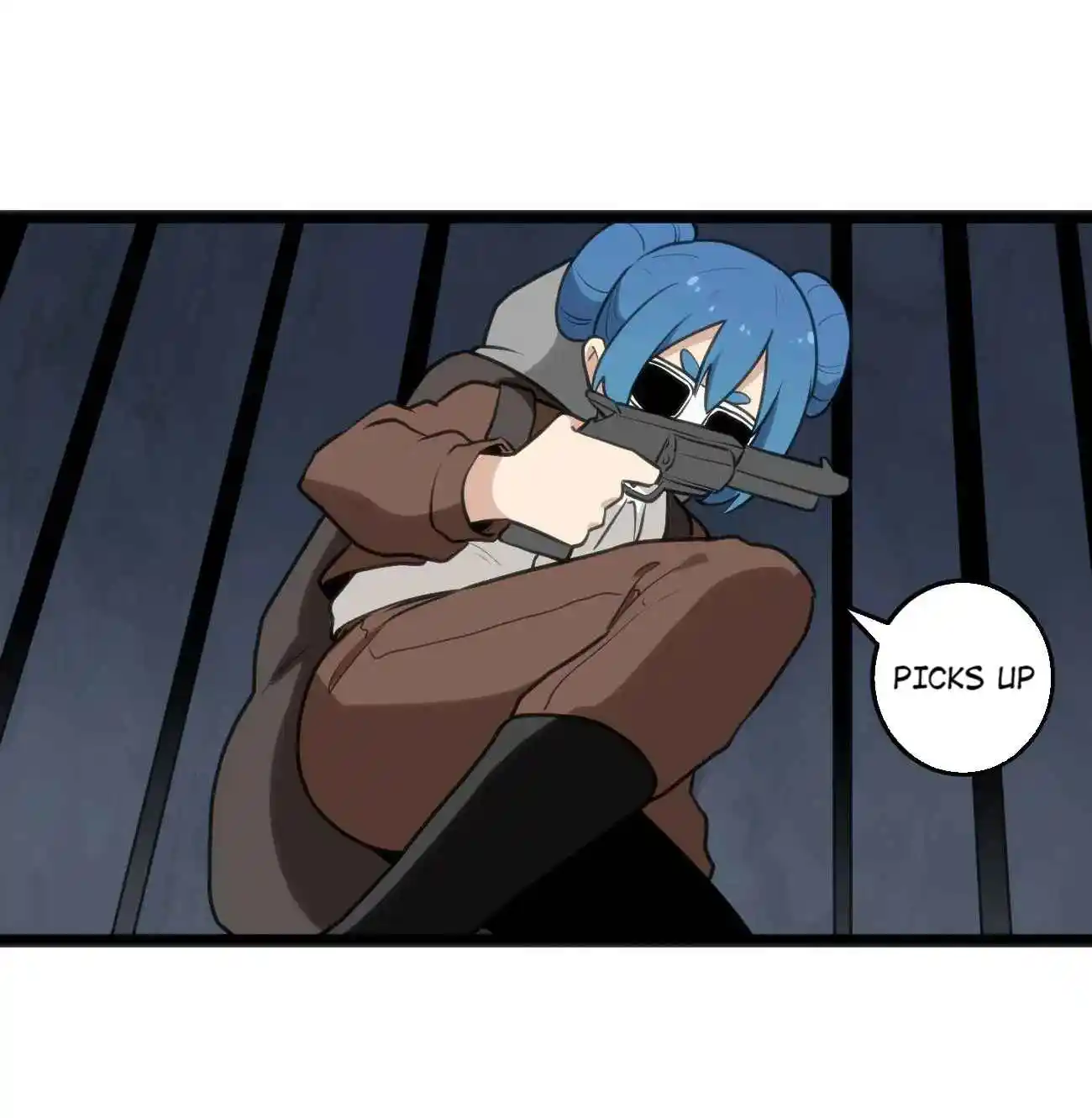 The Saintess has a Showdown Chapter 133