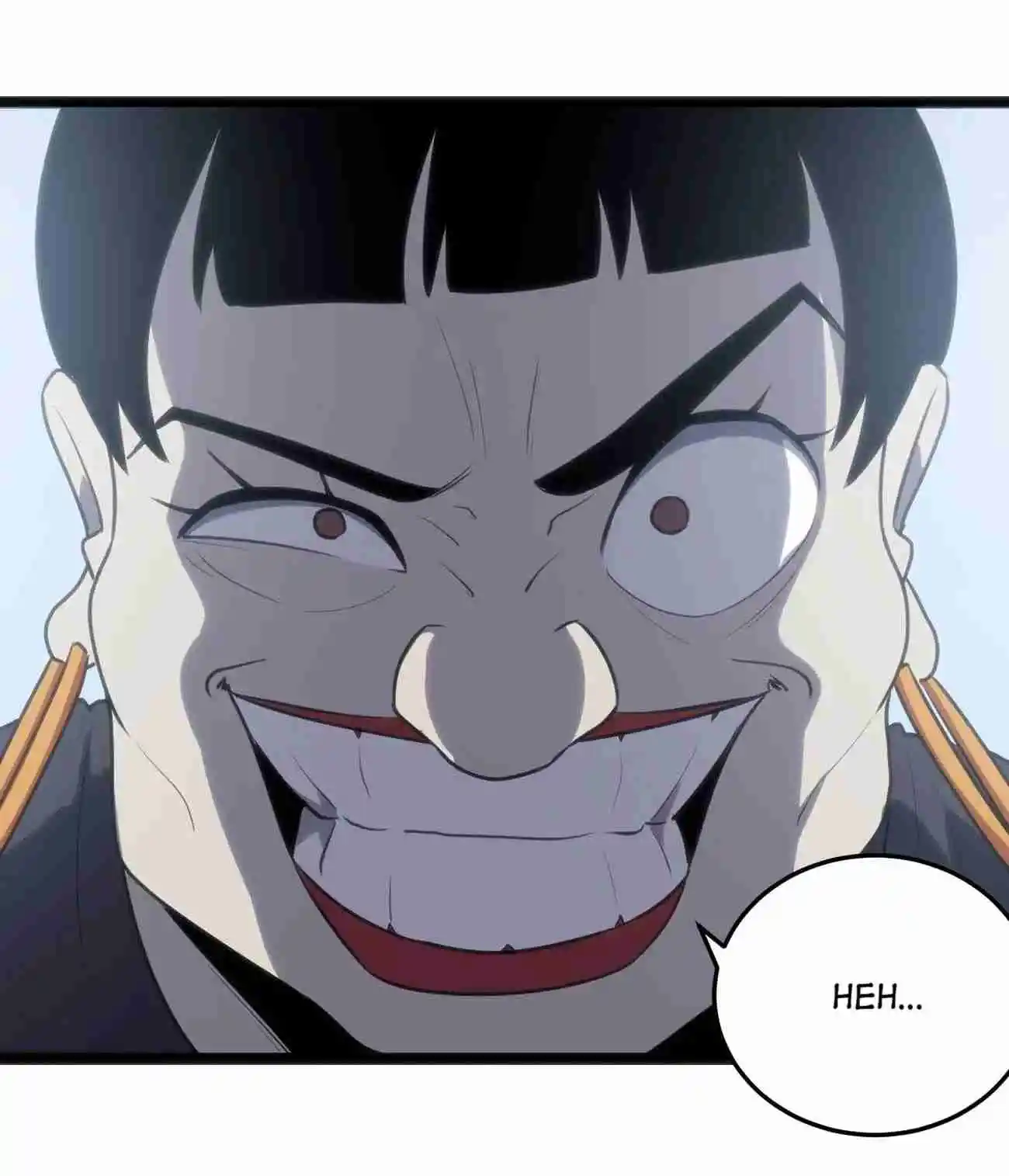 The Saintess has a Showdown Chapter 134