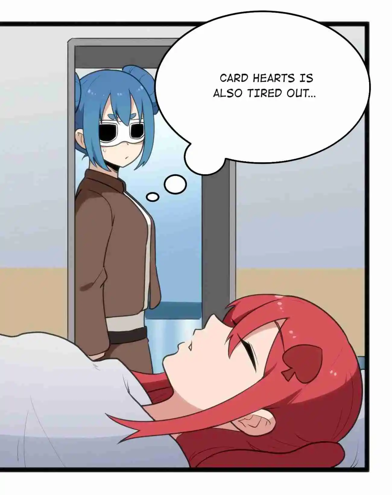 The Saintess has a Showdown Chapter 134