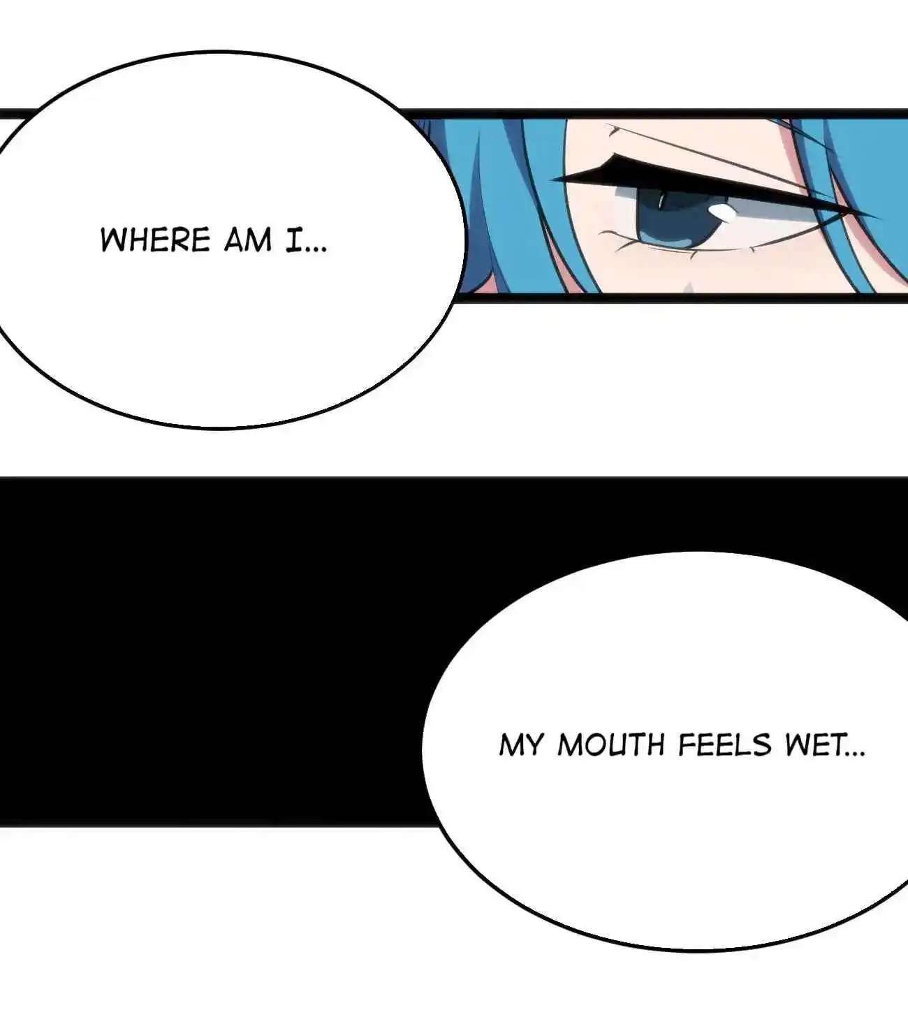 The Saintess has a Showdown Chapter 134