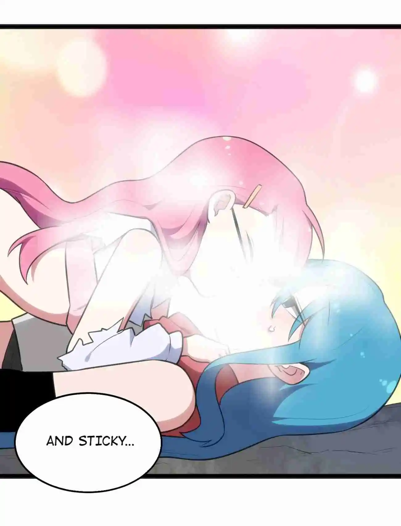 The Saintess has a Showdown Chapter 134