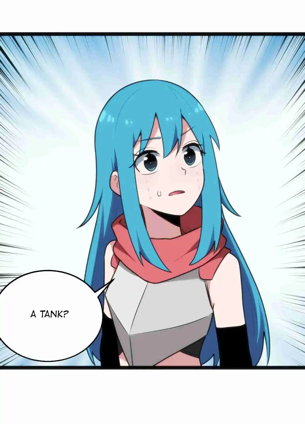 The Saintess has a Showdown Chapter 135