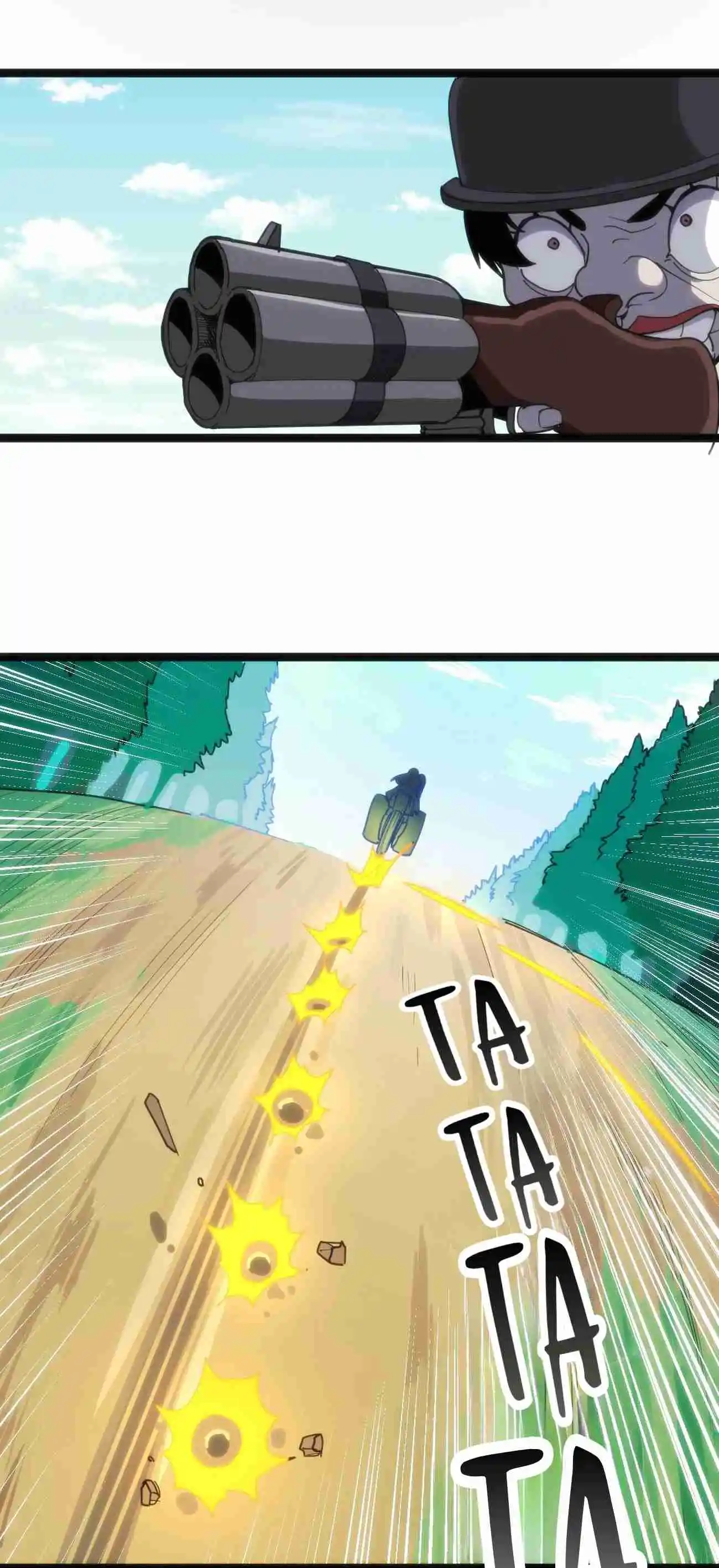 The Saintess has a Showdown Chapter 135