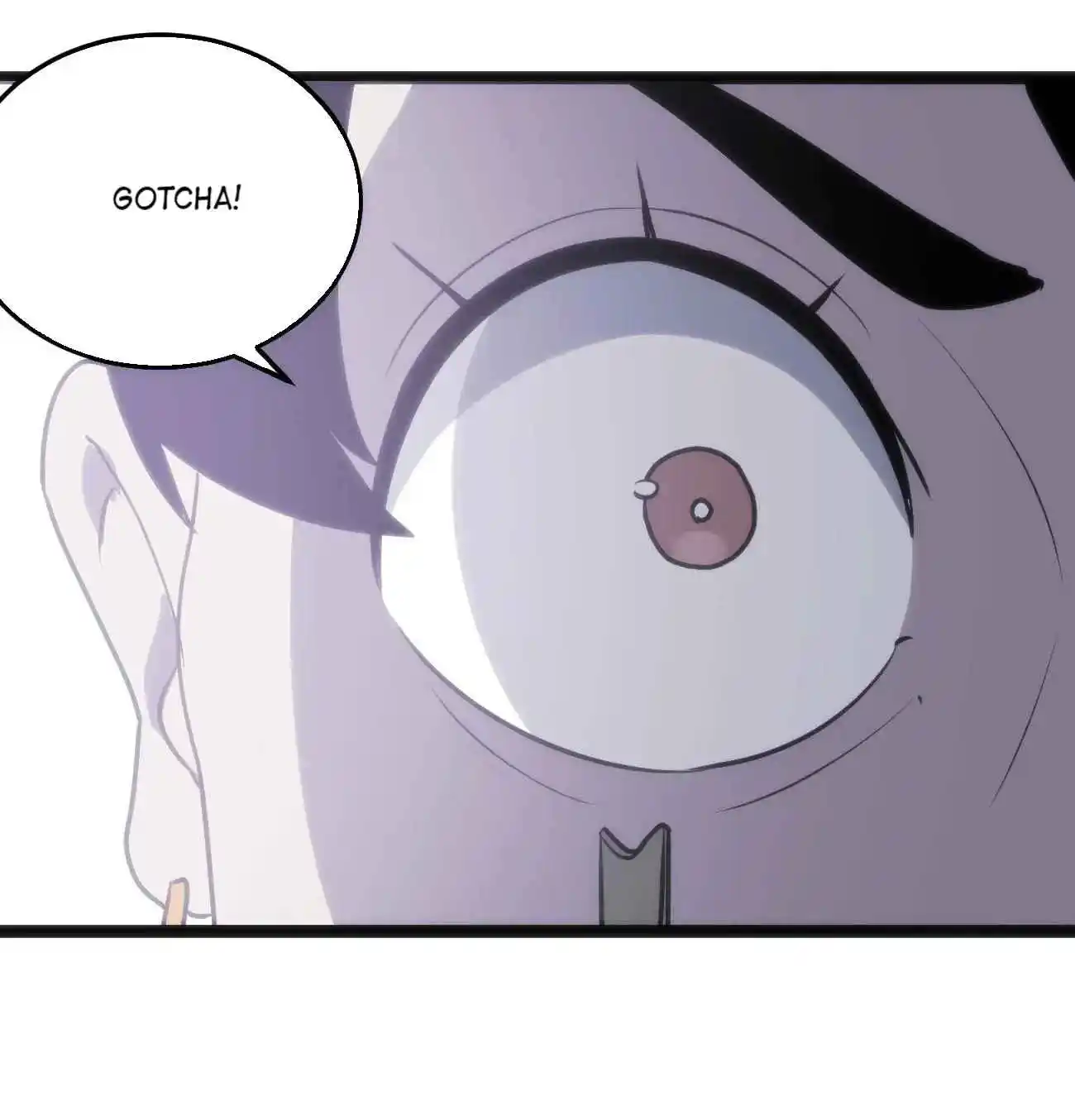 The Saintess has a Showdown Chapter 135