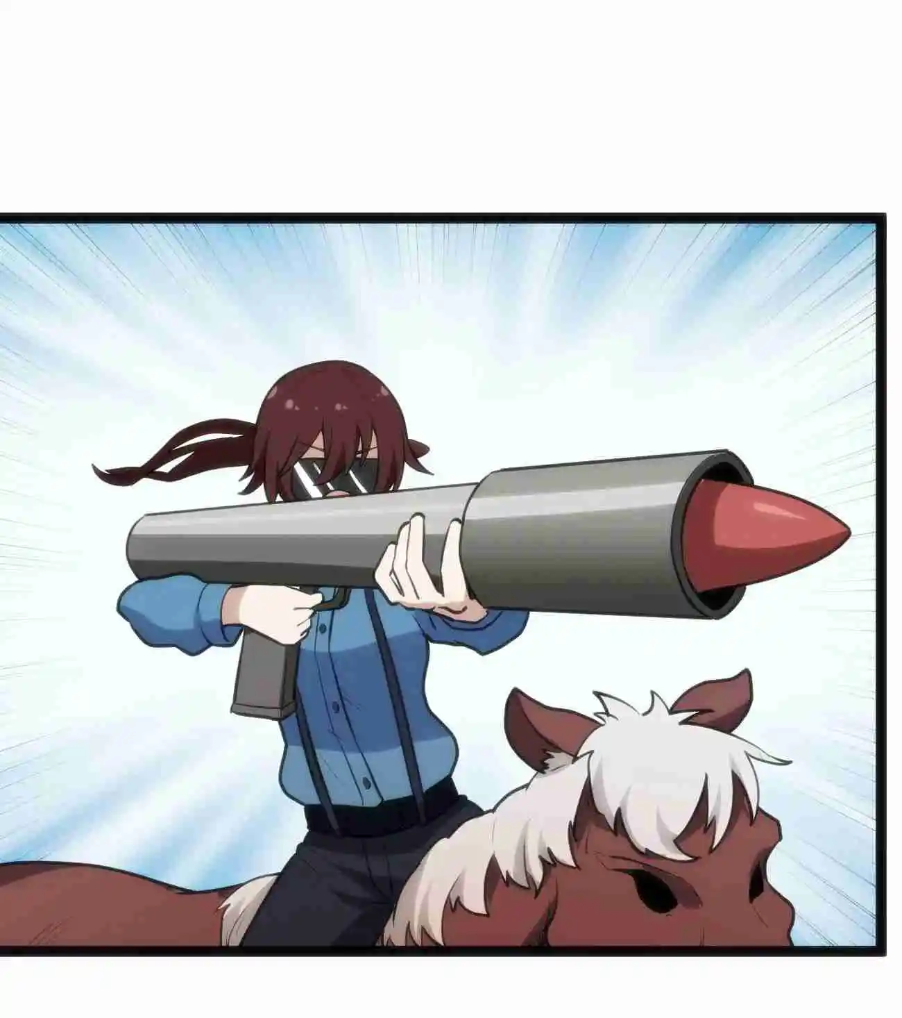 The Saintess has a Showdown Chapter 135