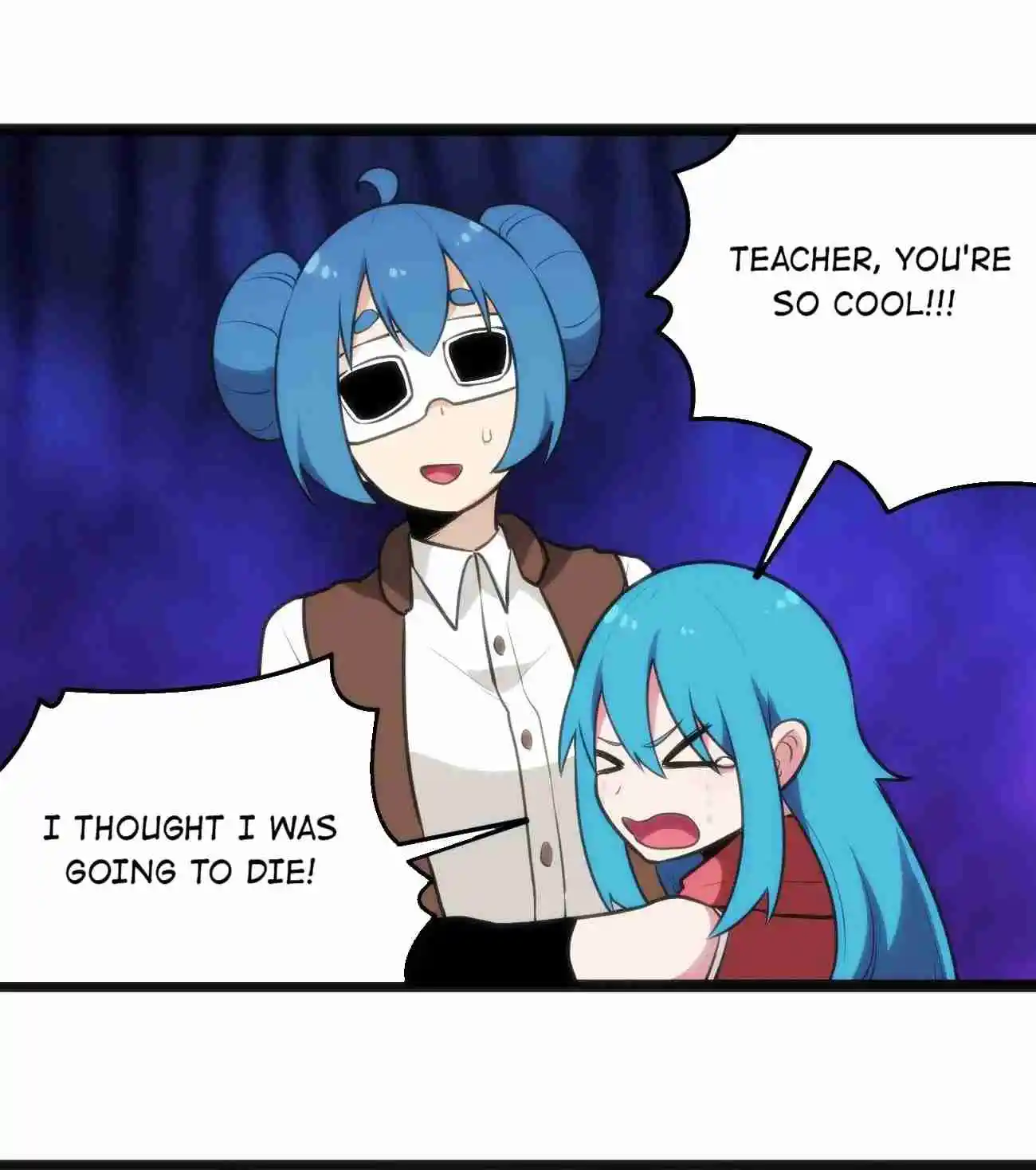 The Saintess has a Showdown Chapter 135