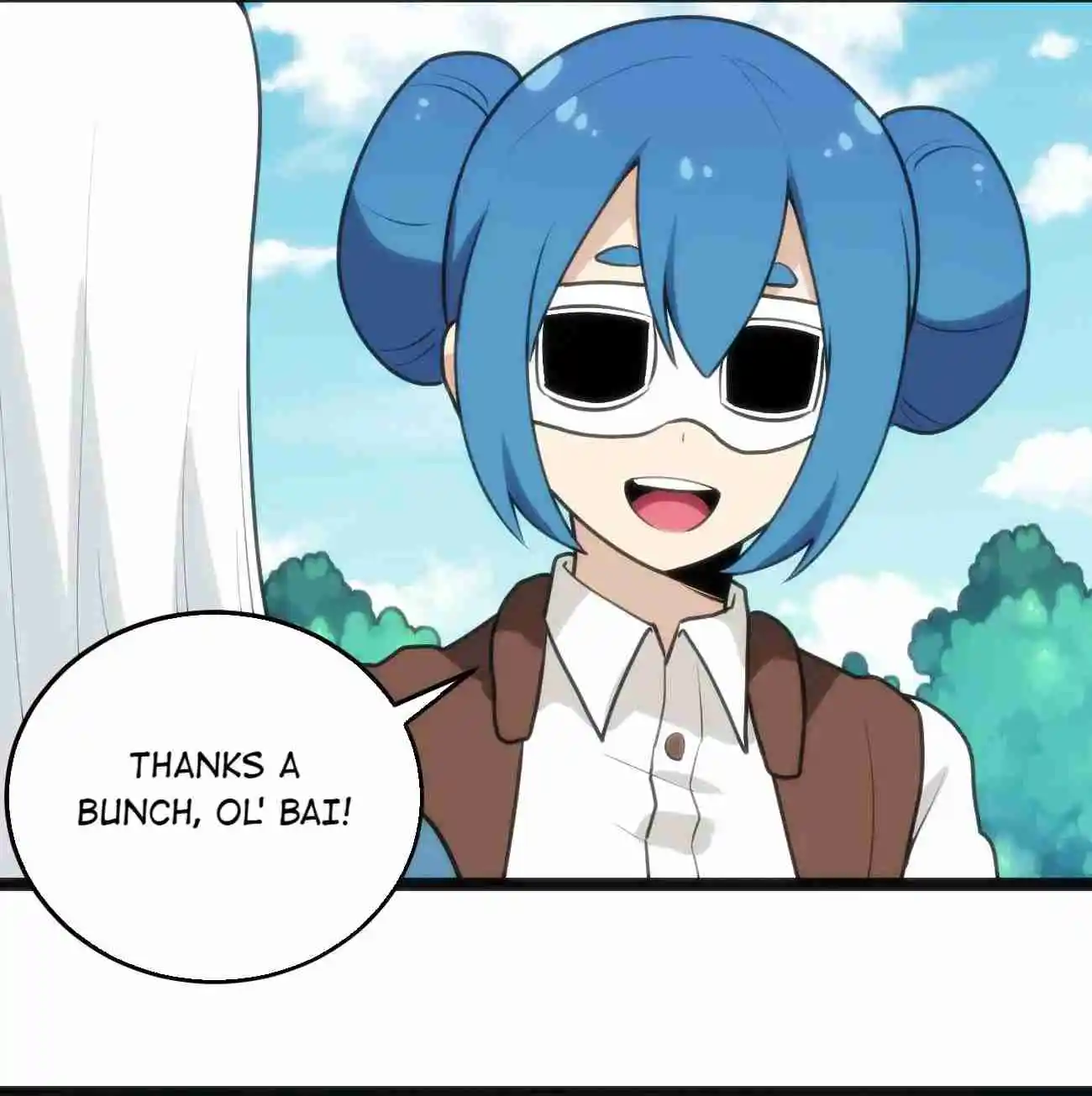 The Saintess has a Showdown Chapter 135