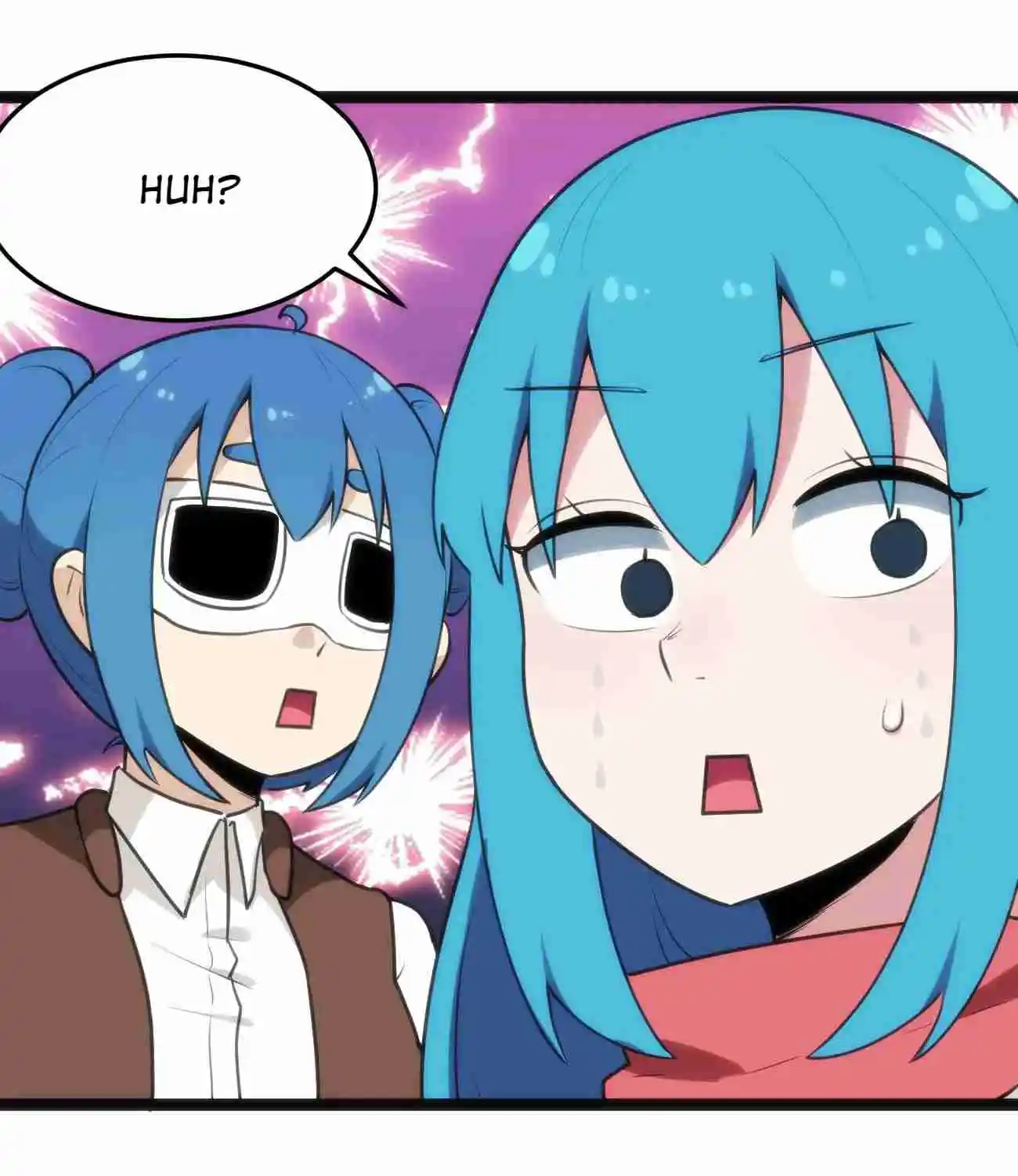 The Saintess has a Showdown Chapter 135