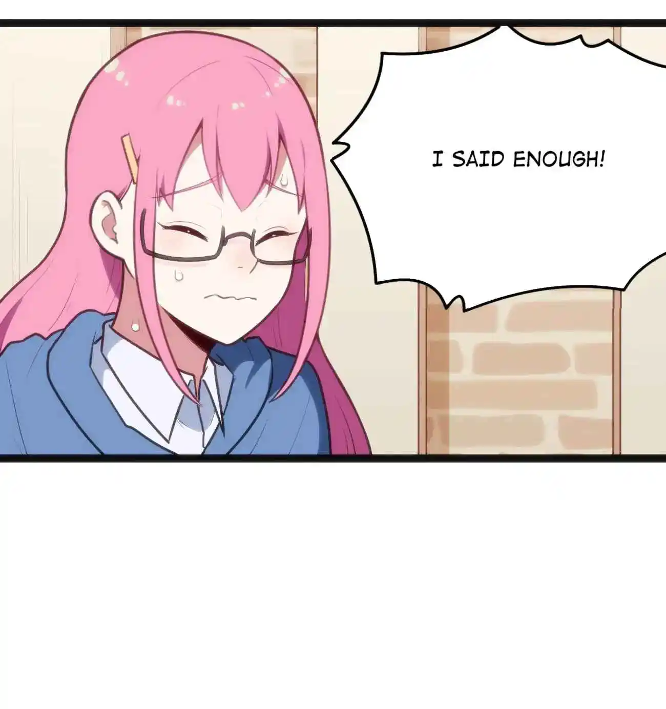 The Saintess has a Showdown Chapter 136