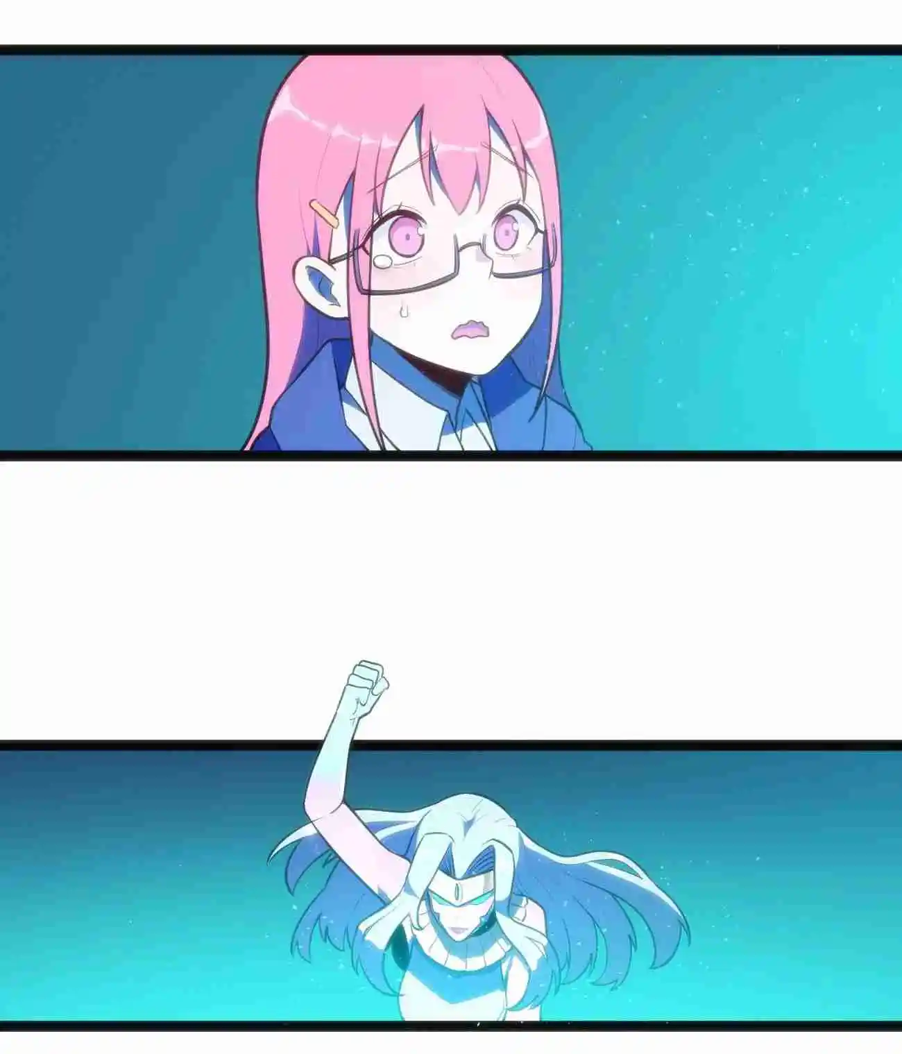 The Saintess has a Showdown Chapter 136