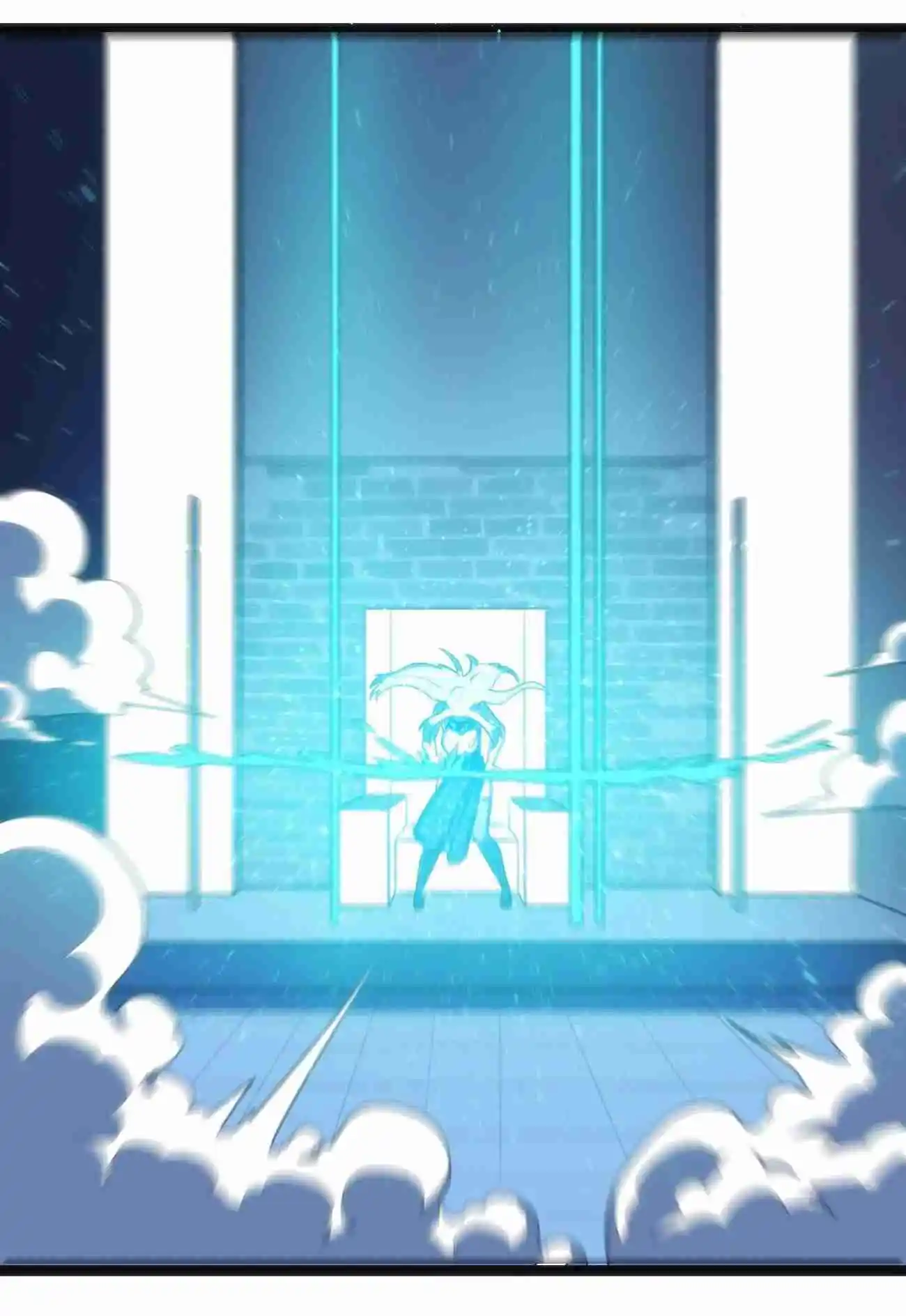 The Saintess has a Showdown Chapter 136