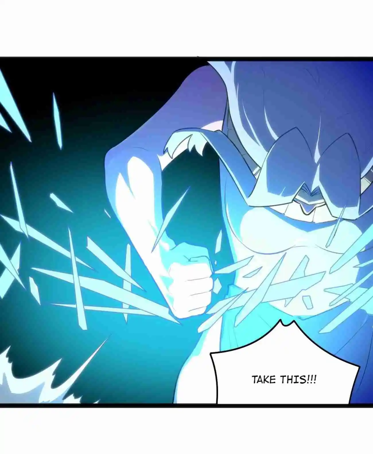 The Saintess has a Showdown Chapter 136