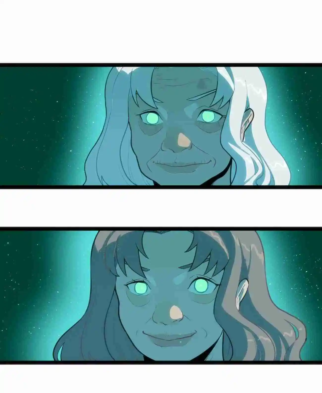 The Saintess has a Showdown Chapter 136