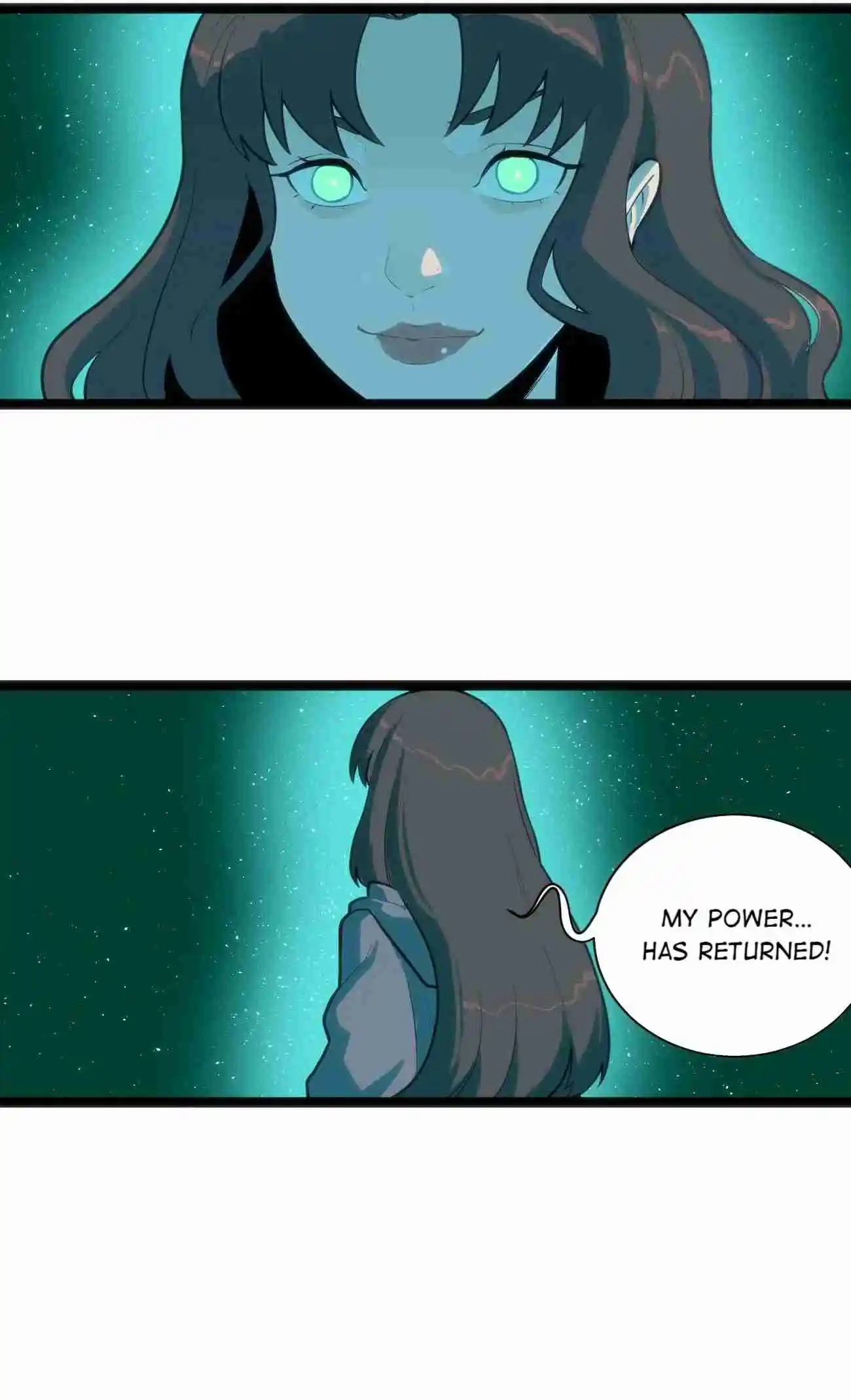 The Saintess has a Showdown Chapter 136