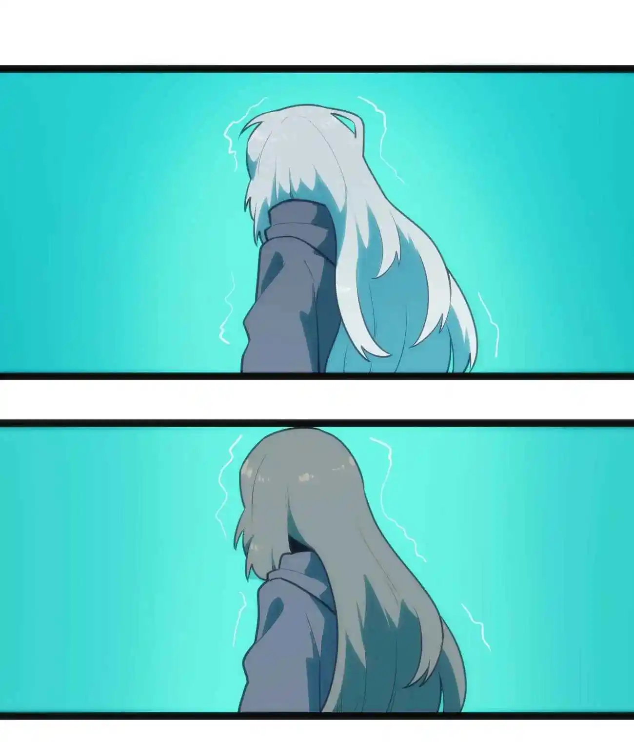 The Saintess has a Showdown Chapter 137