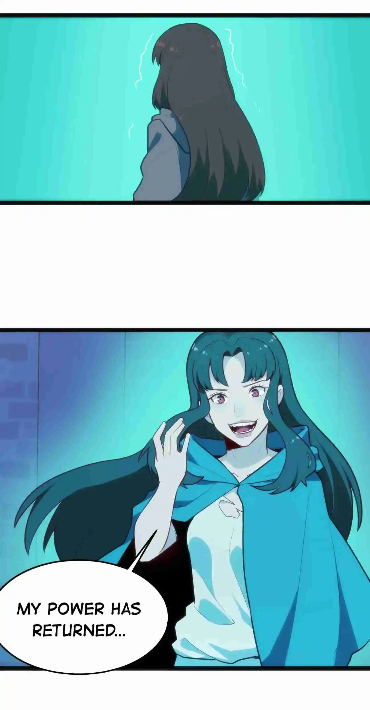 The Saintess has a Showdown Chapter 137