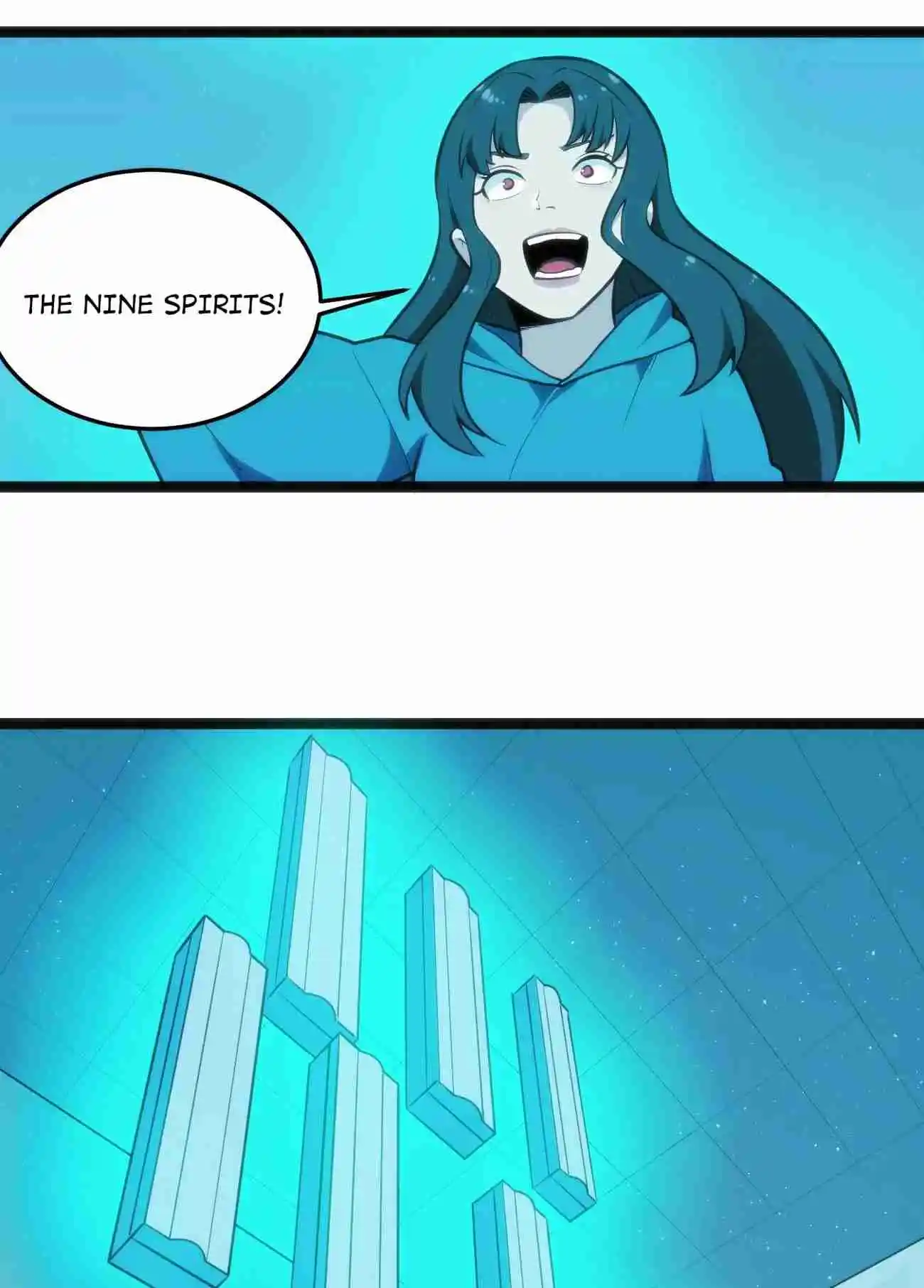 The Saintess has a Showdown Chapter 137