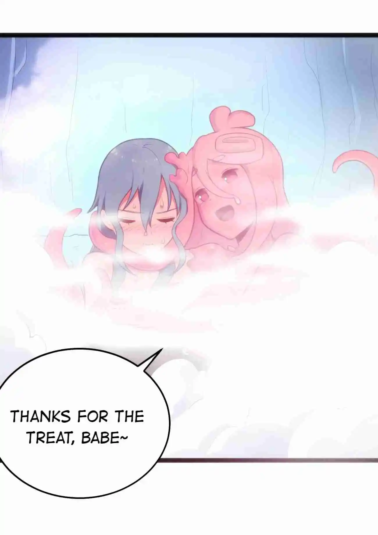 The Saintess has a Showdown Chapter 137