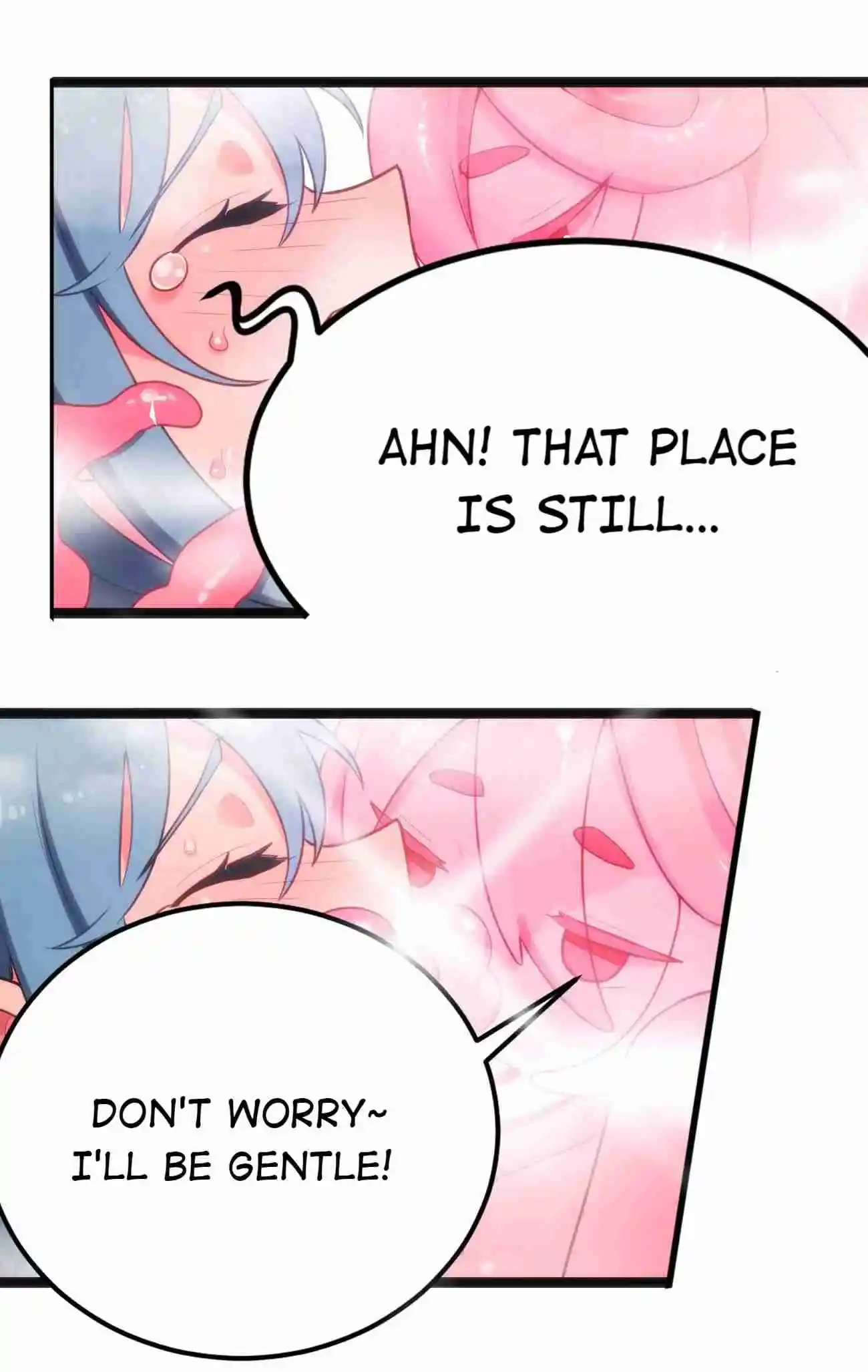 The Saintess has a Showdown Chapter 137