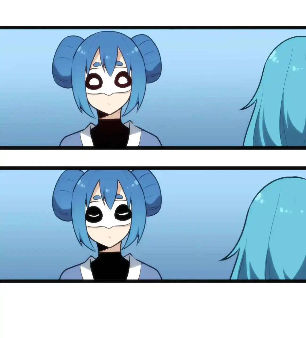 The Saintess has a Showdown Chapter 137