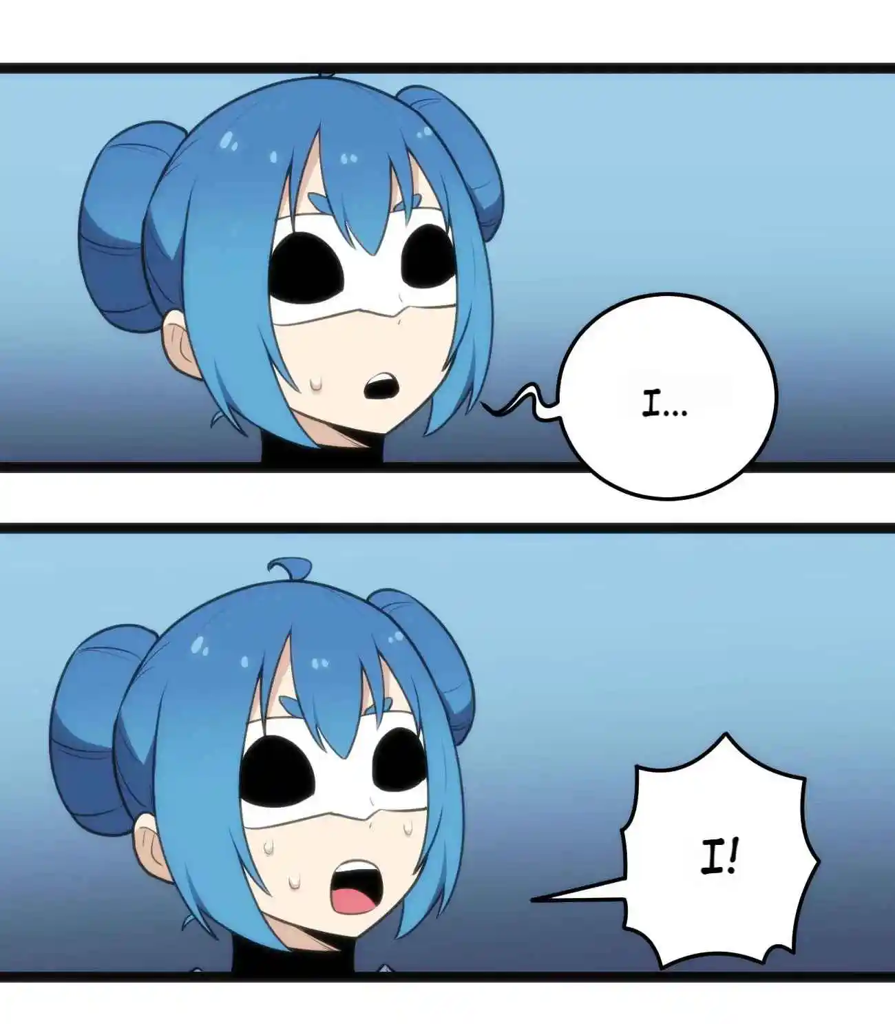 The Saintess has a Showdown Chapter 137